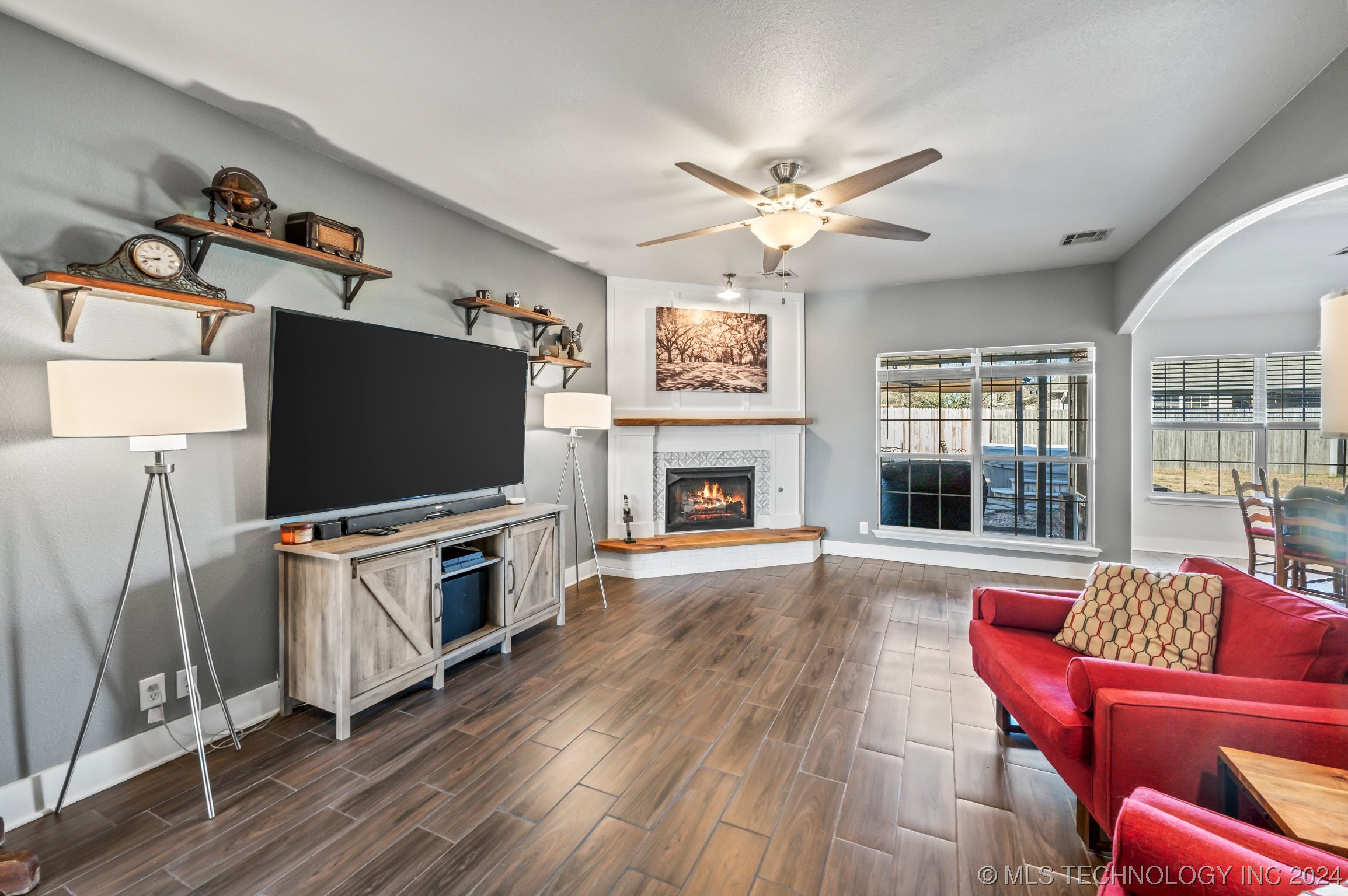 8027 Vintage Trace Drive