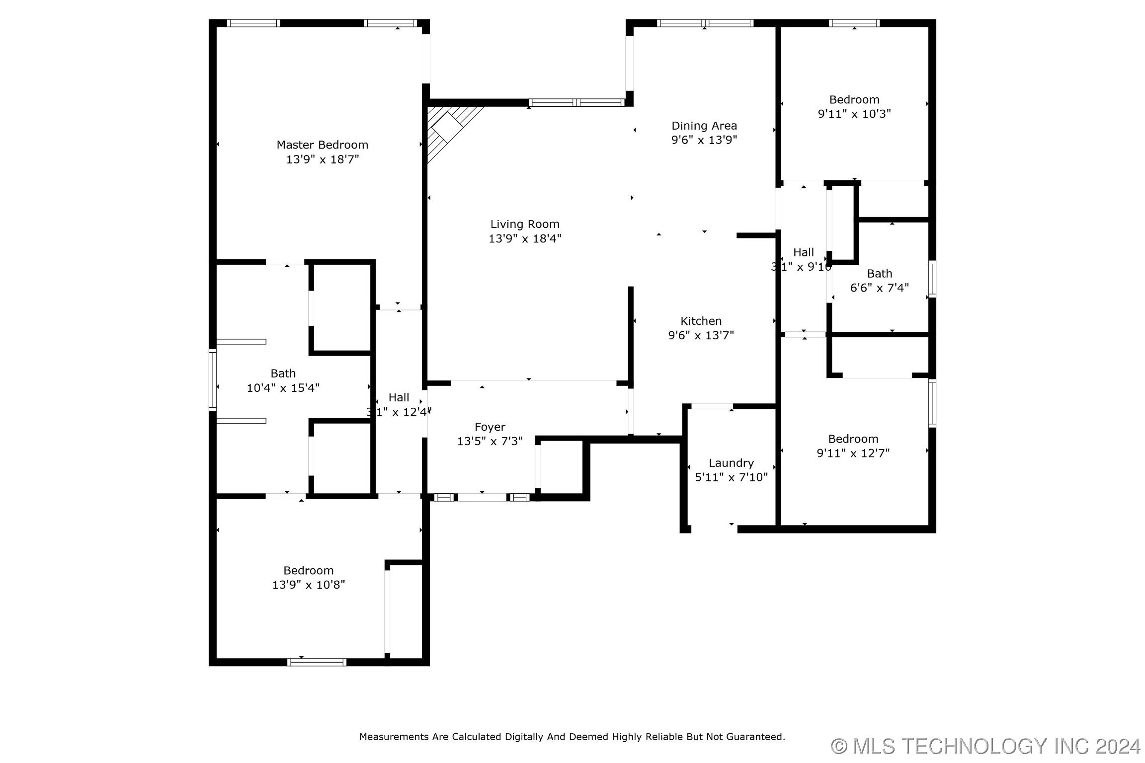 8027 Vintage Trace Drive