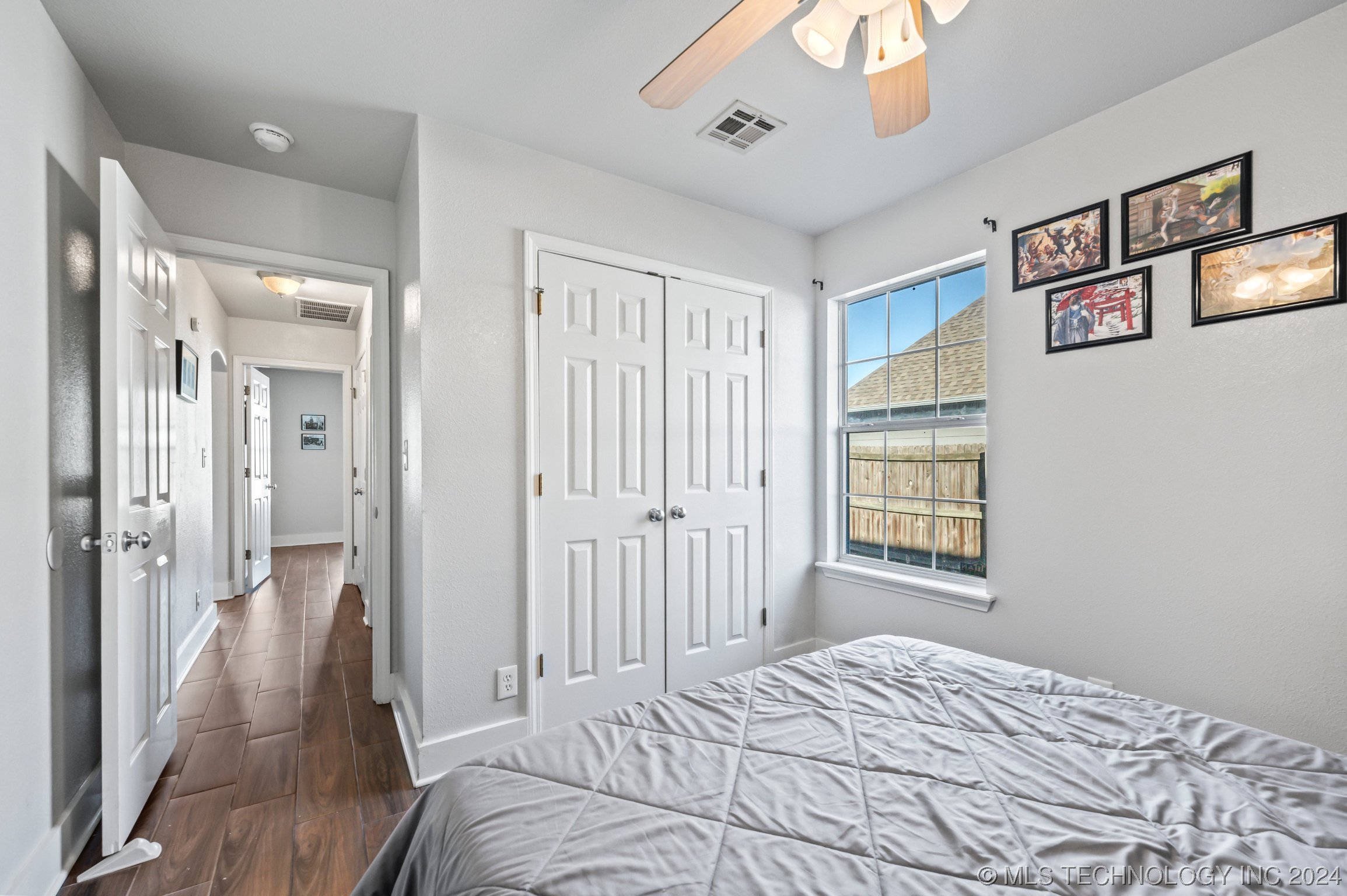 8027 Vintage Trace Drive