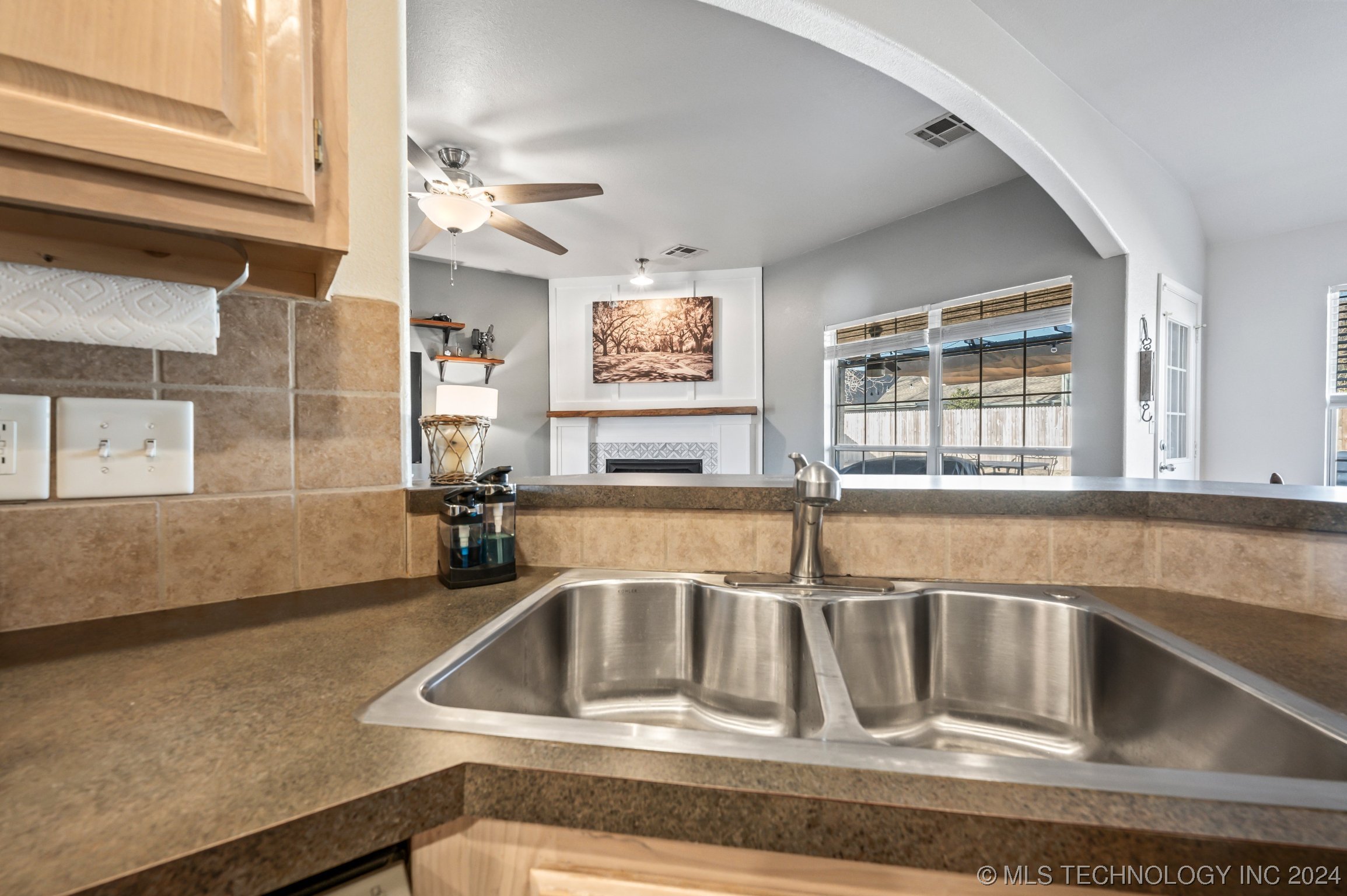 8027 Vintage Trace Drive