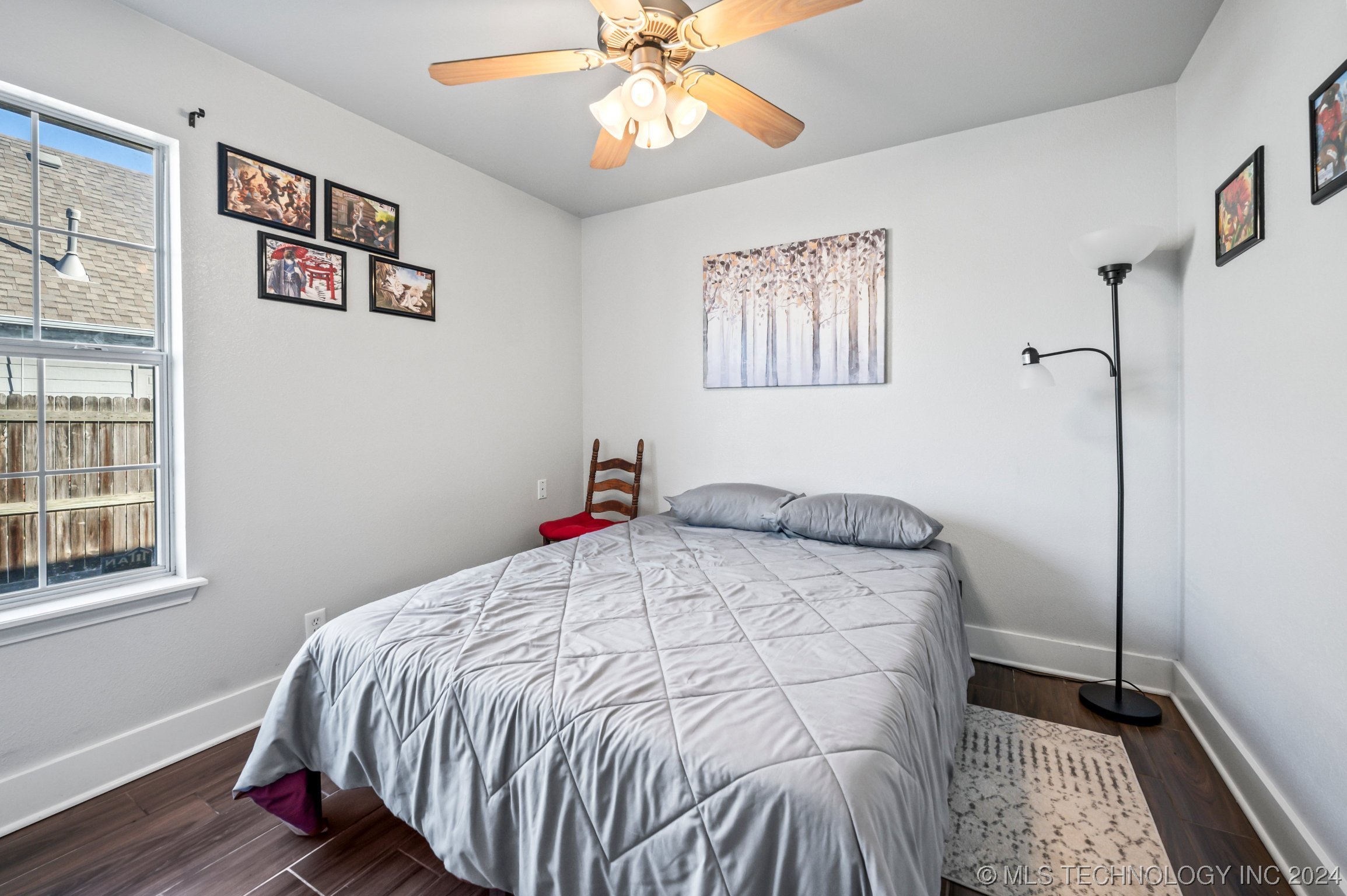 8027 Vintage Trace Drive