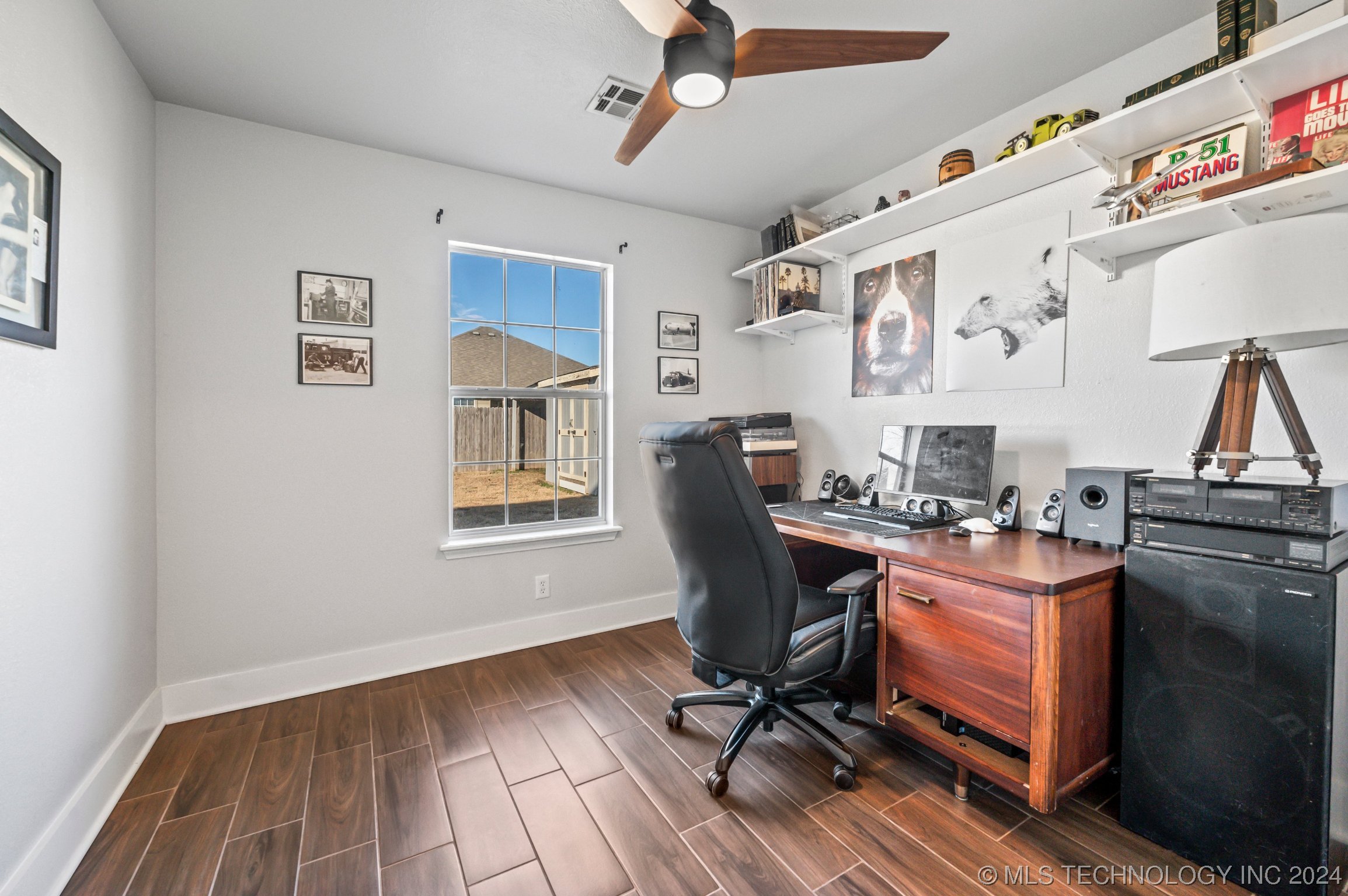 8027 Vintage Trace Drive