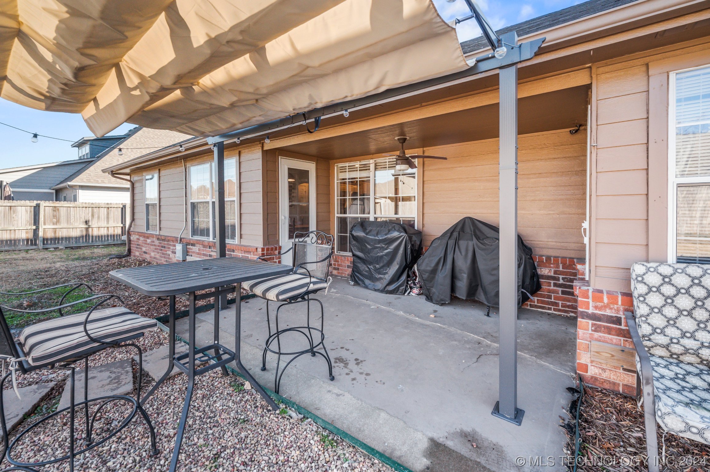 8027 Vintage Trace Drive