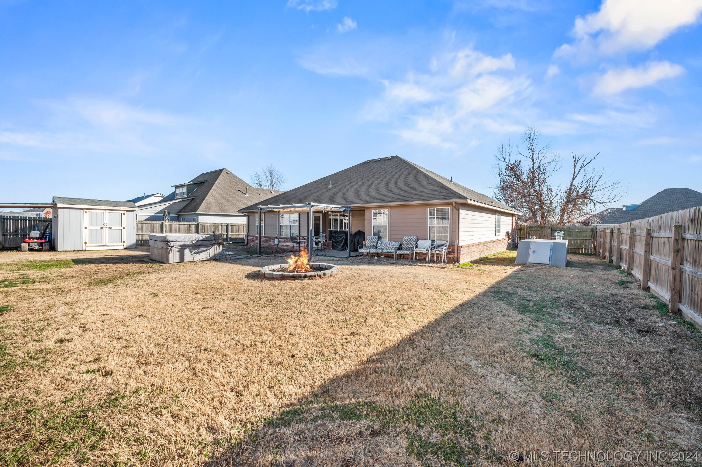 8027 Vintage Trace Drive