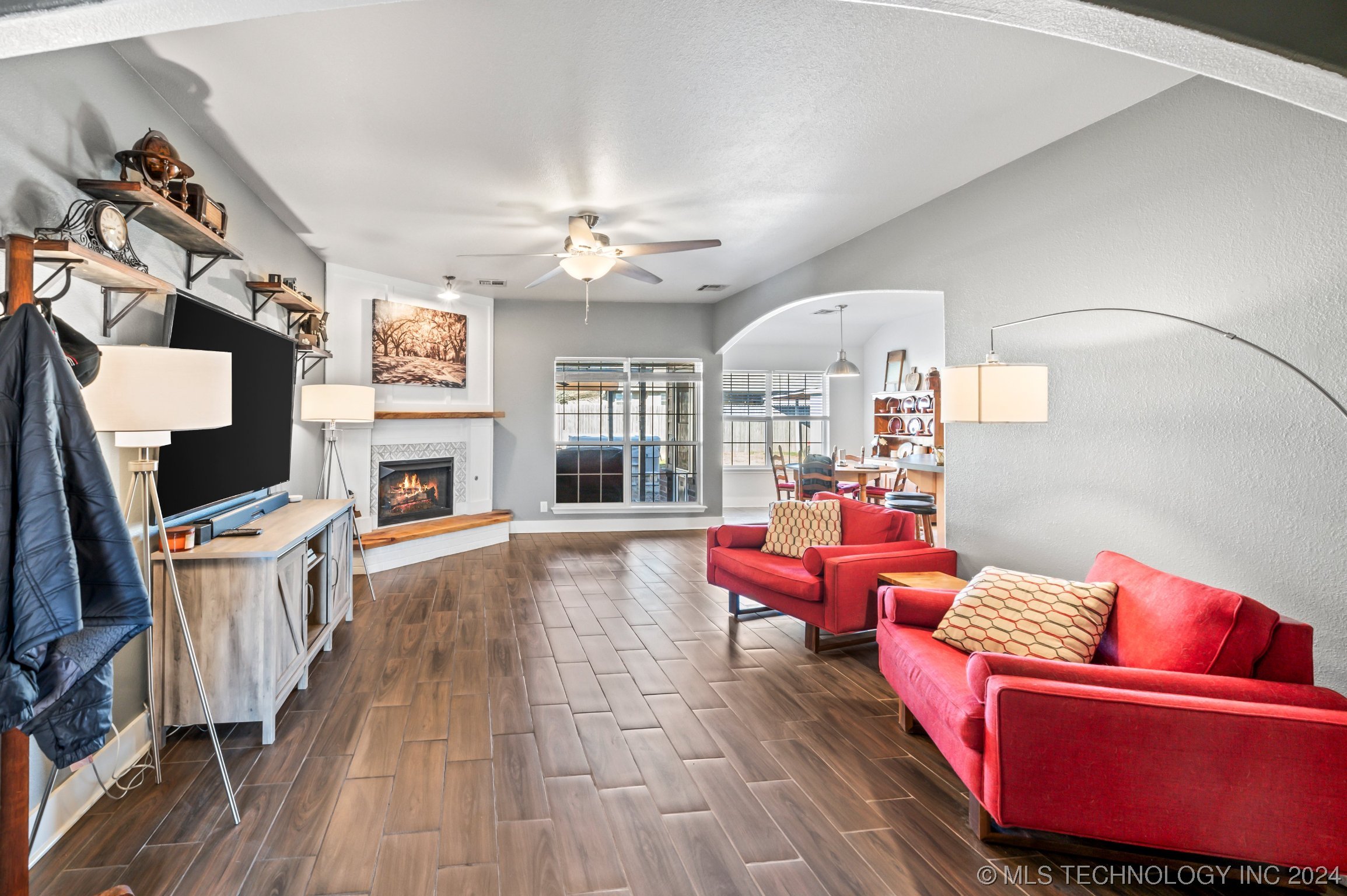 8027 Vintage Trace Drive