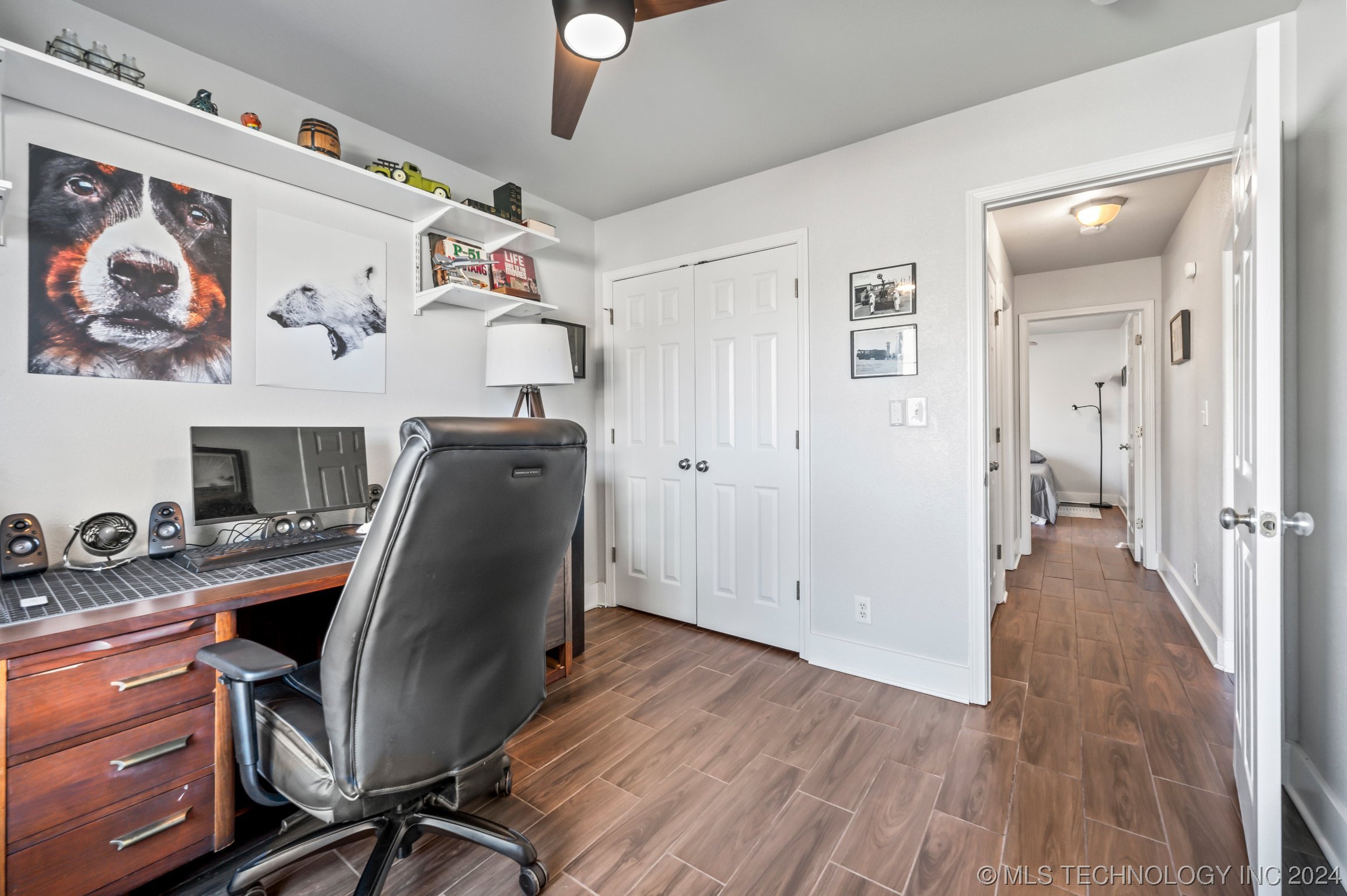 8027 Vintage Trace Drive