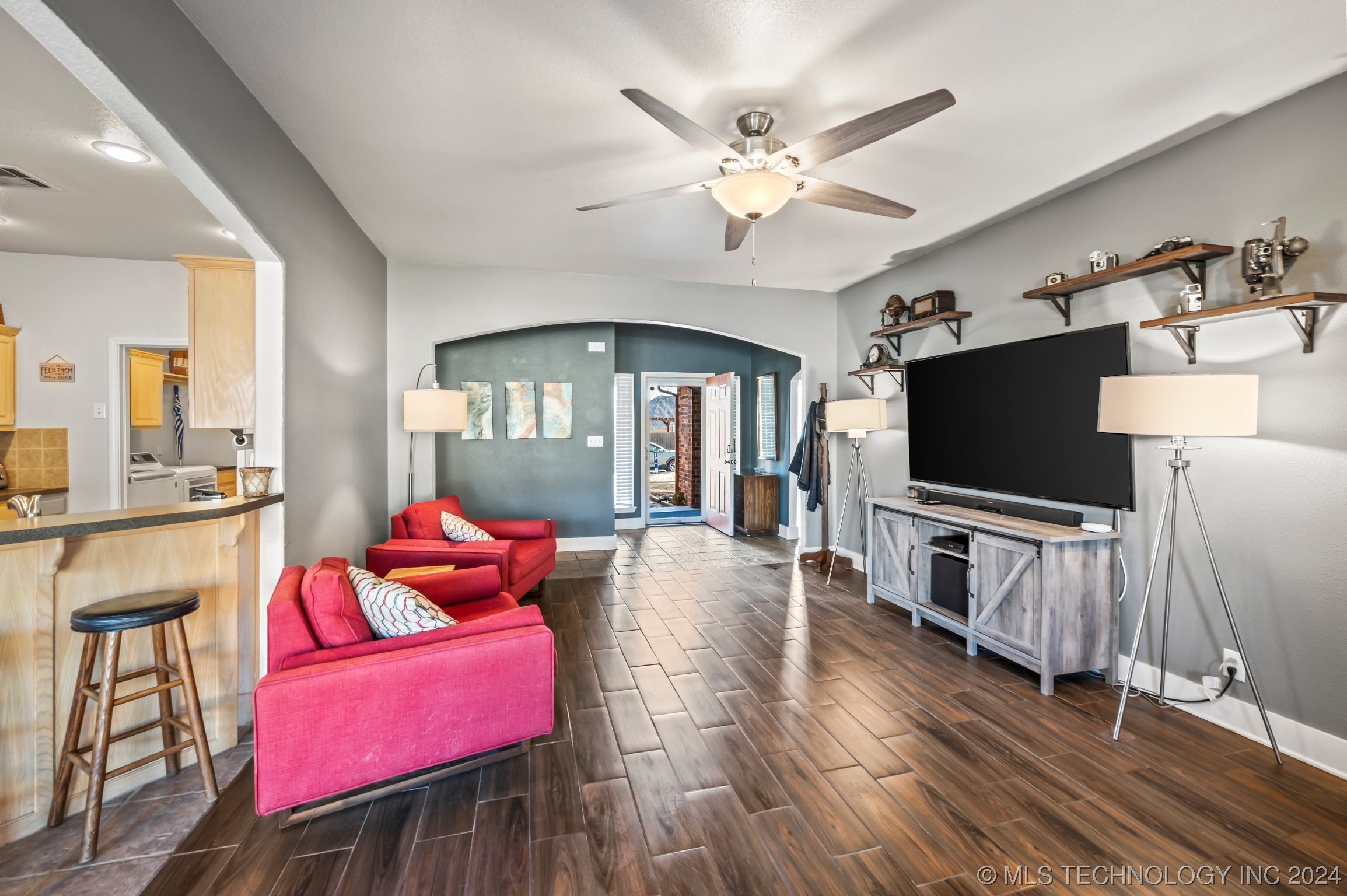 8027 Vintage Trace Drive