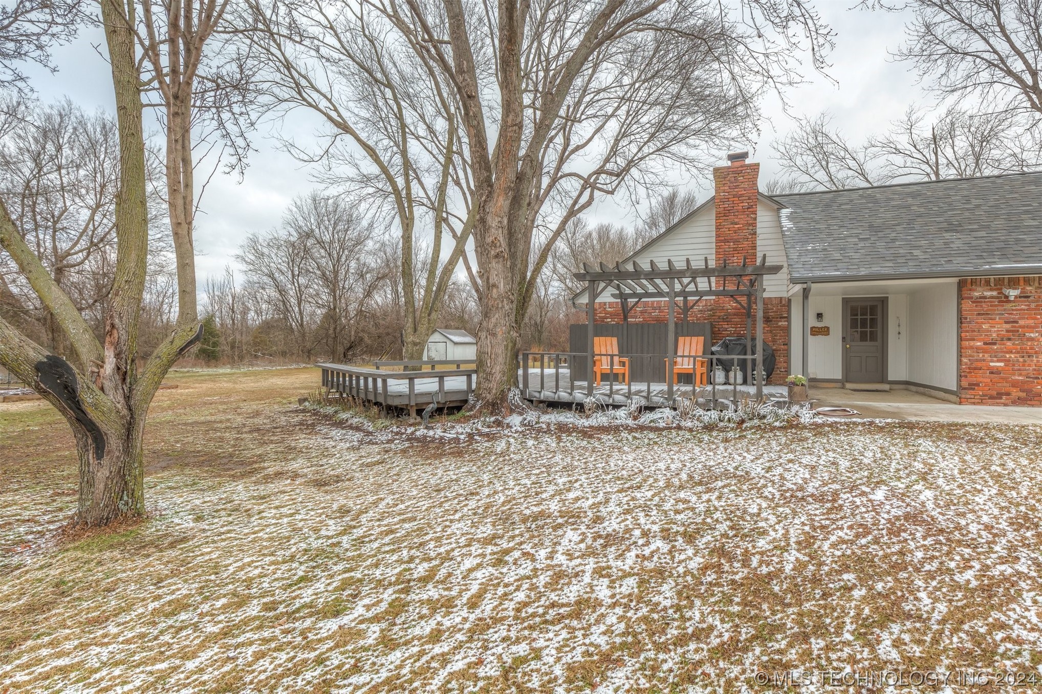 8806 N 174th East Avenue