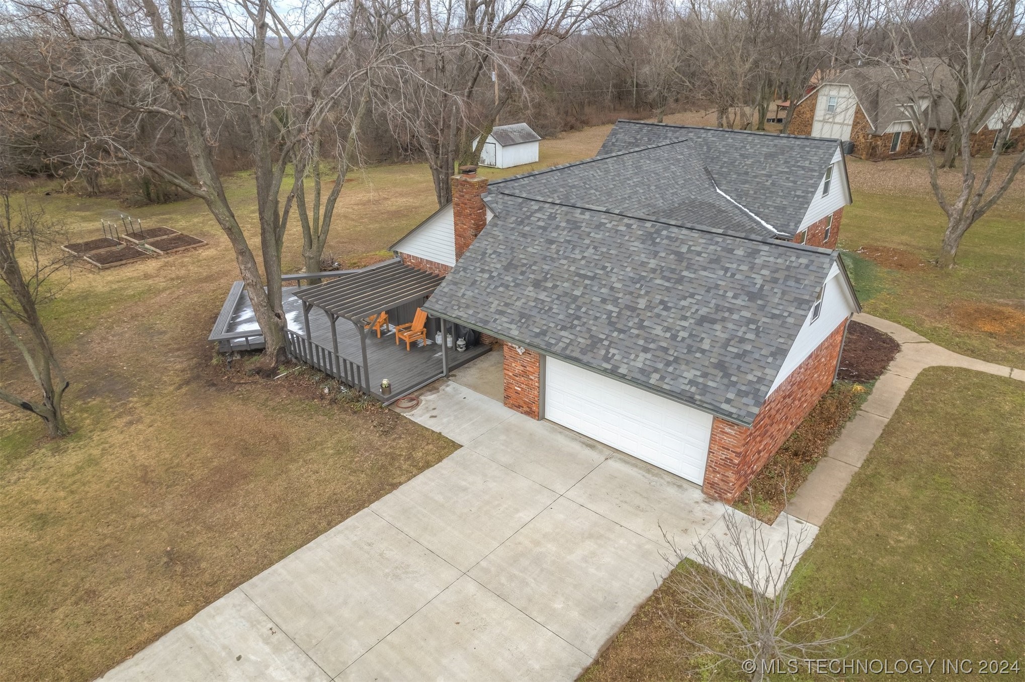 8806 N 174th East Avenue