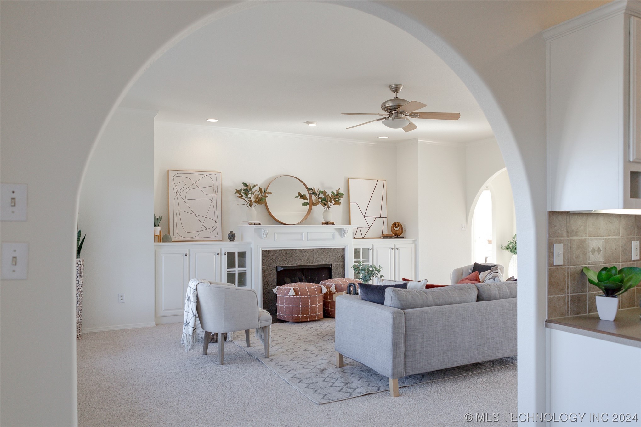 167 E Golden Rod Street