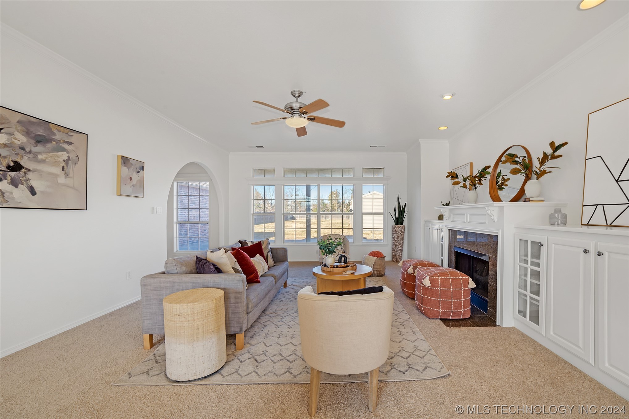 167 E Golden Rod Street