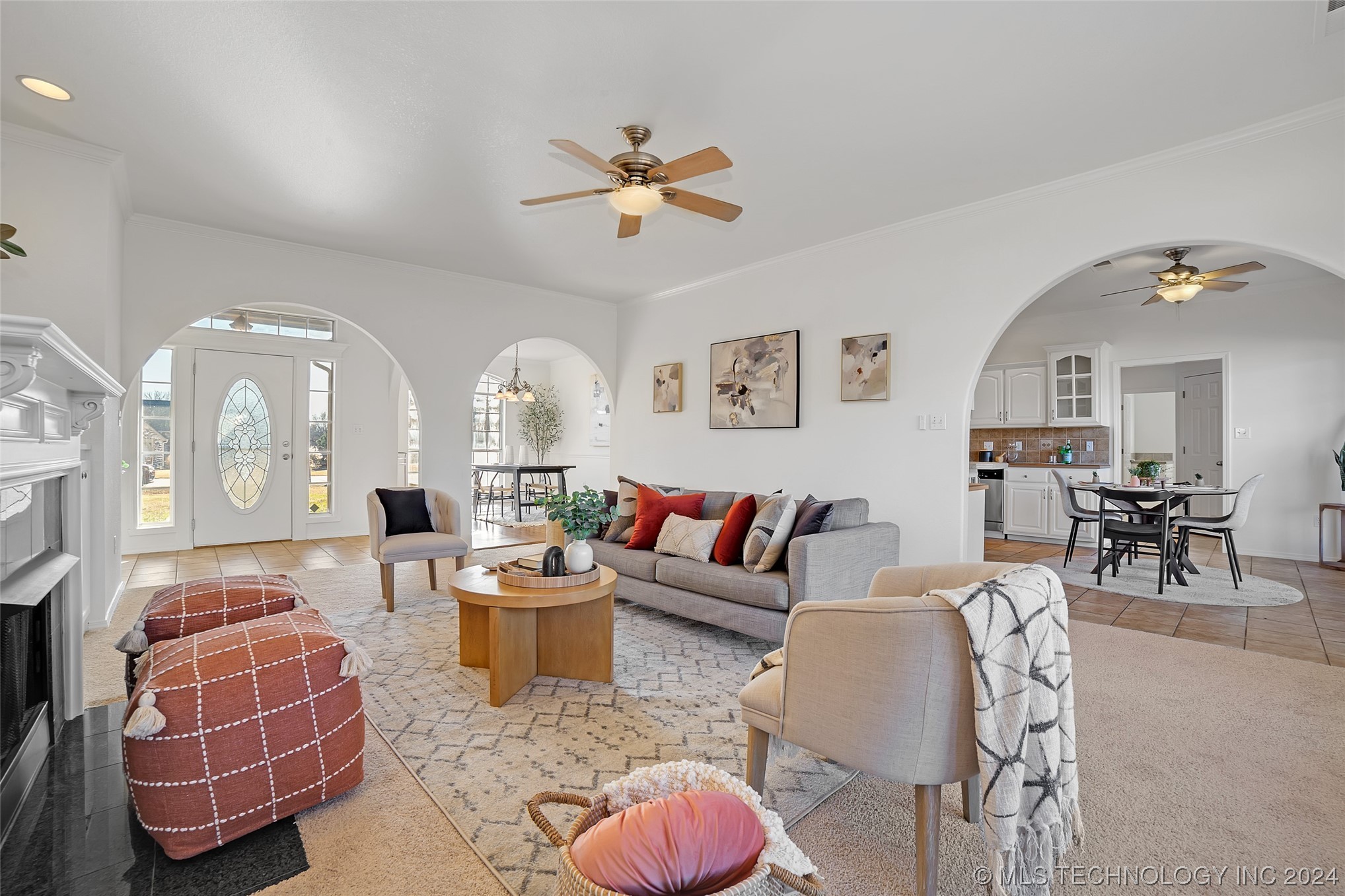 167 E Golden Rod Street