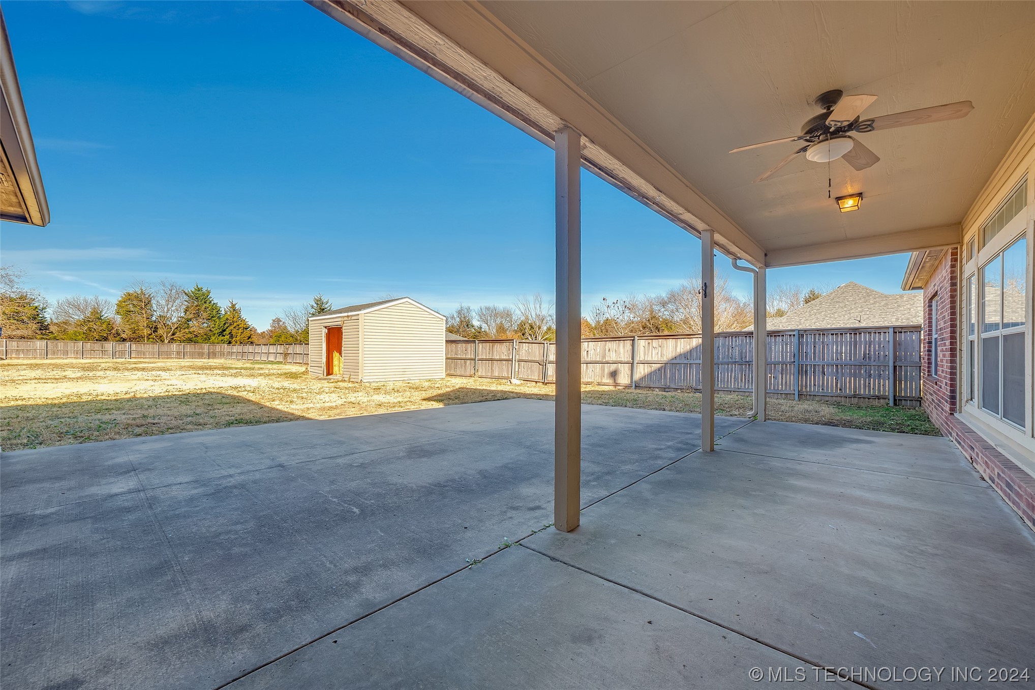 167 E Golden Rod Street