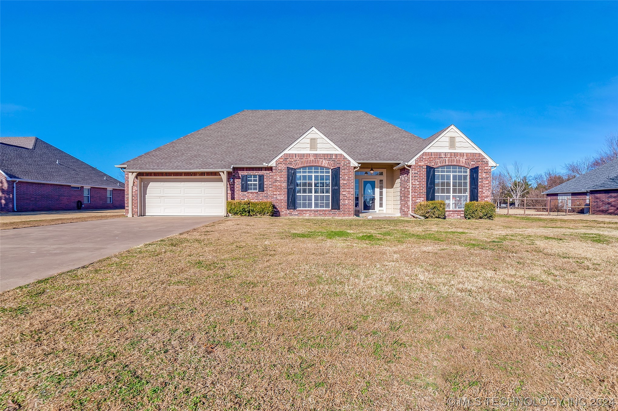 167 E Golden Rod Street