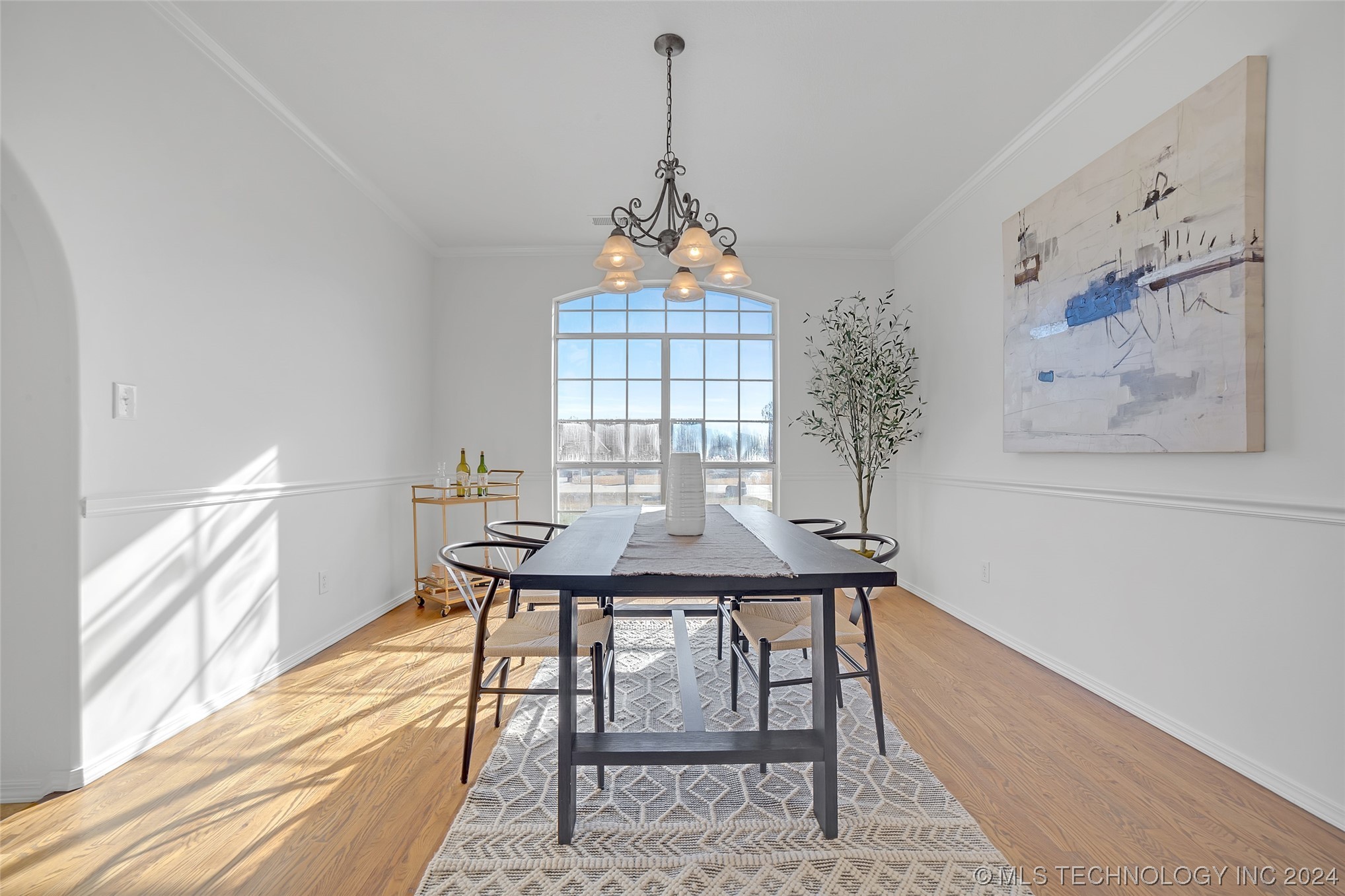 167 E Golden Rod Street