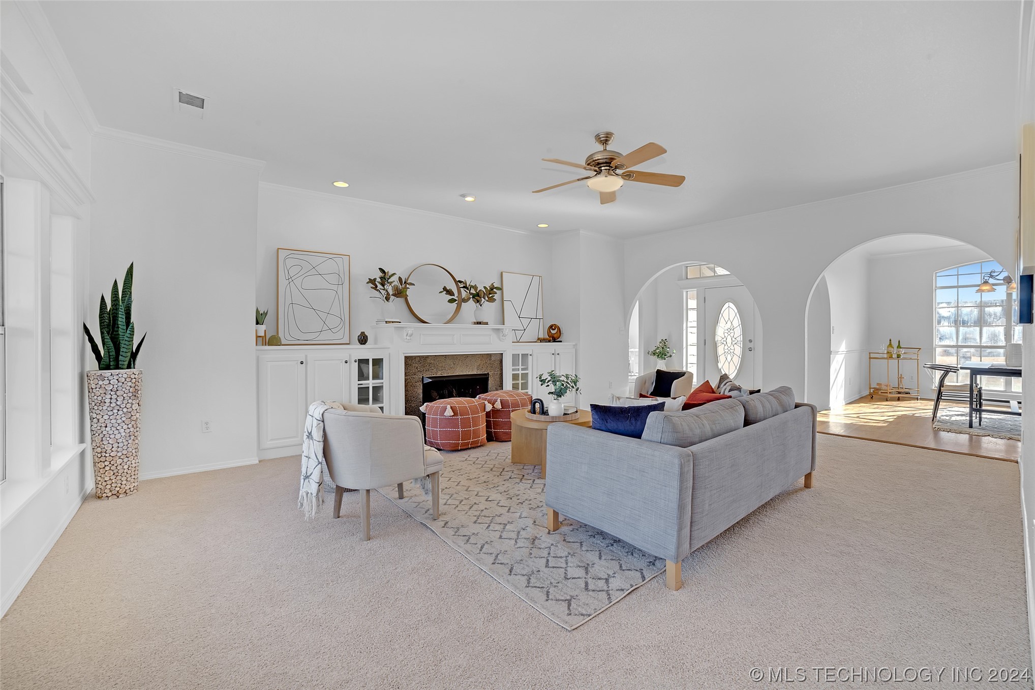 167 E Golden Rod Street