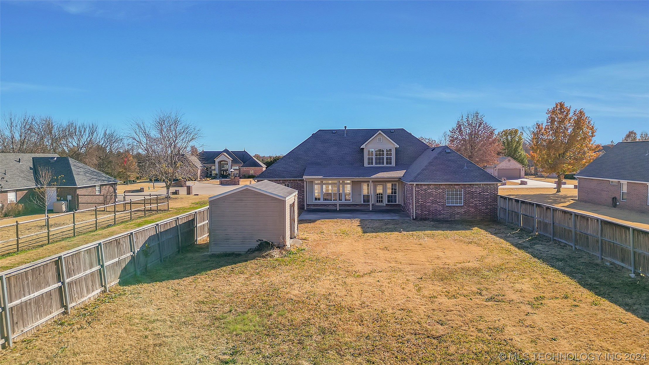 167 E Golden Rod Street