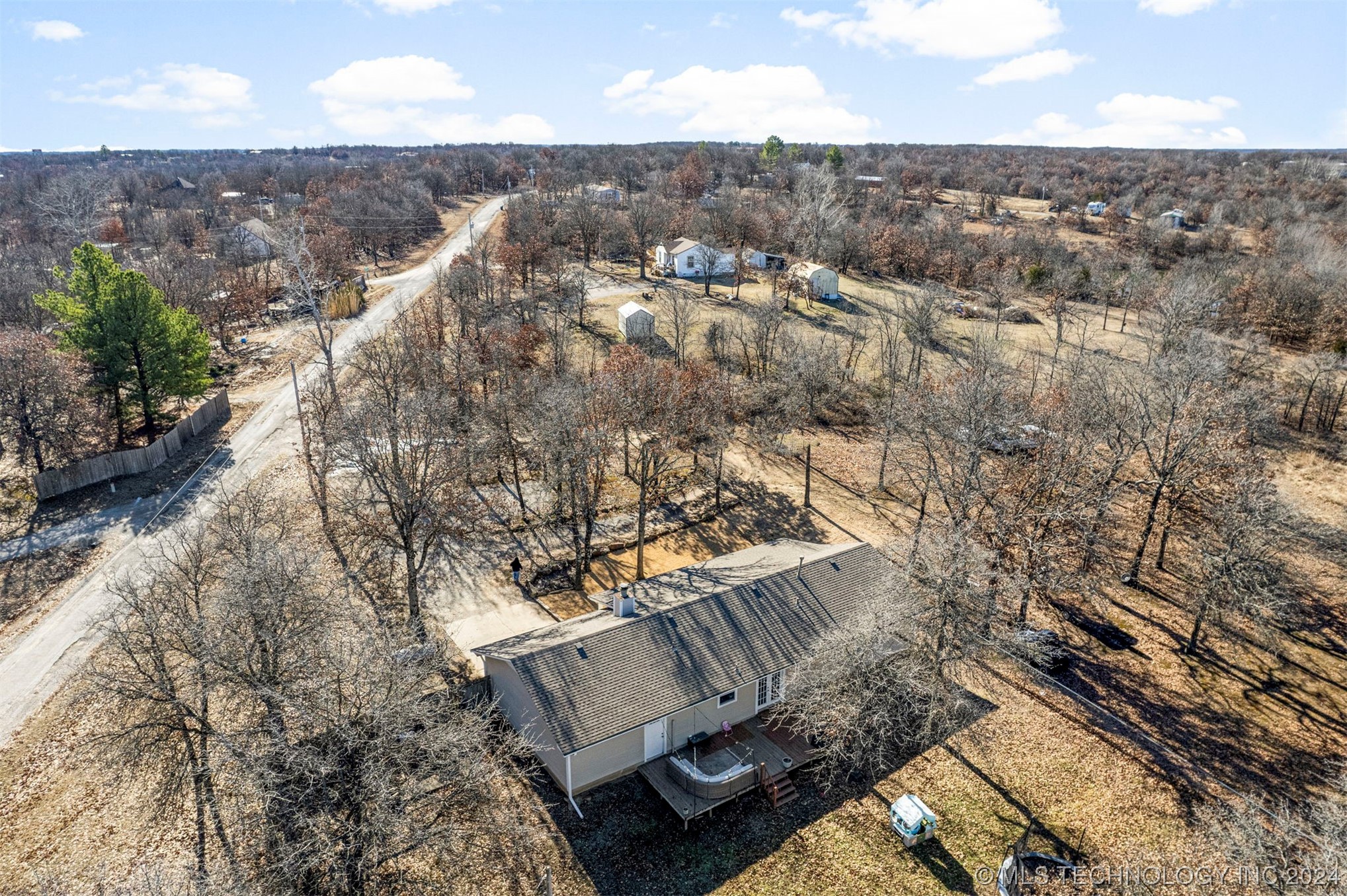 16068 N 103rd West Avenue