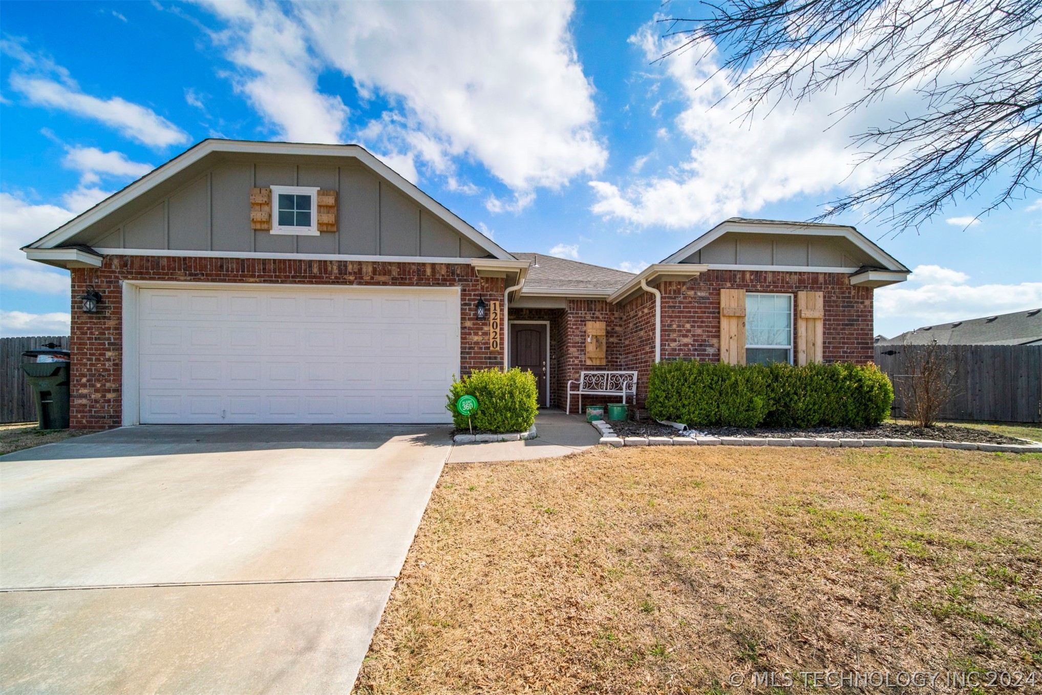 12020 E 109th Street North