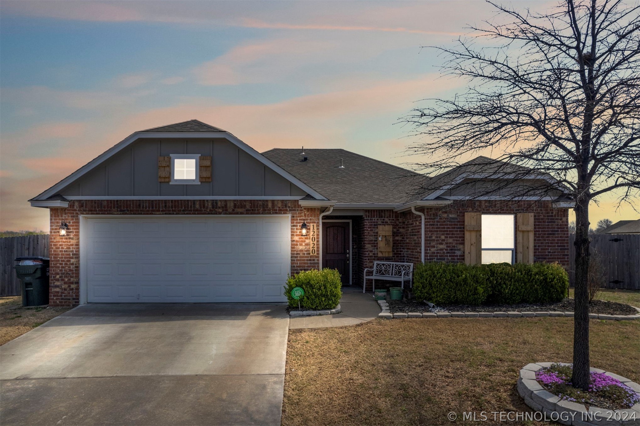 12020 E 109th Street North