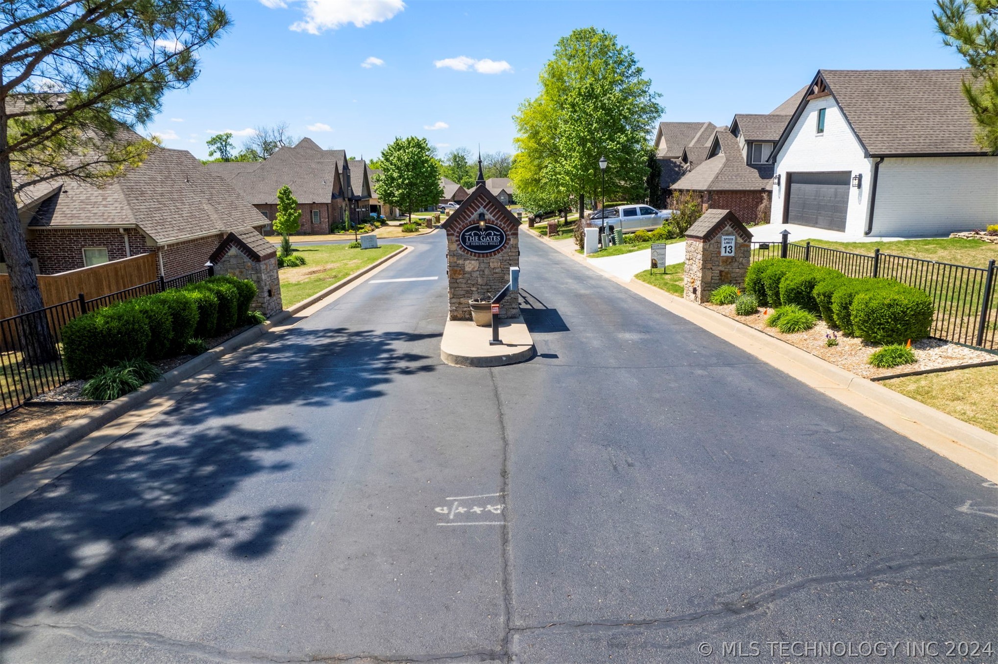 506 Castle Pines Circle