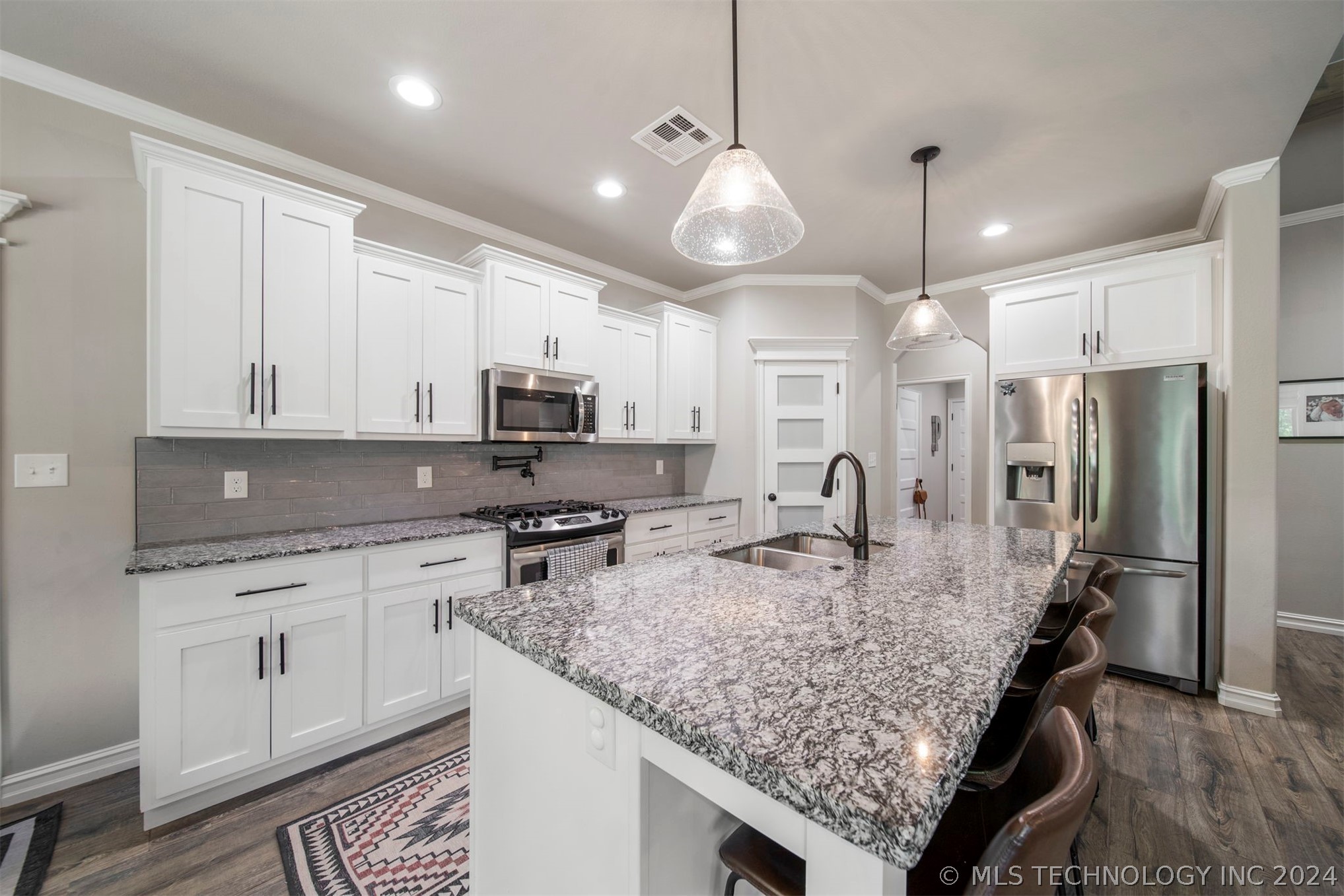 506 Castle Pines Circle