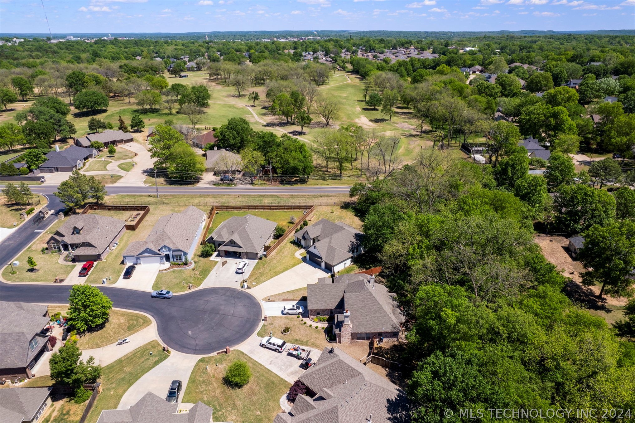 506 Castle Pines Circle