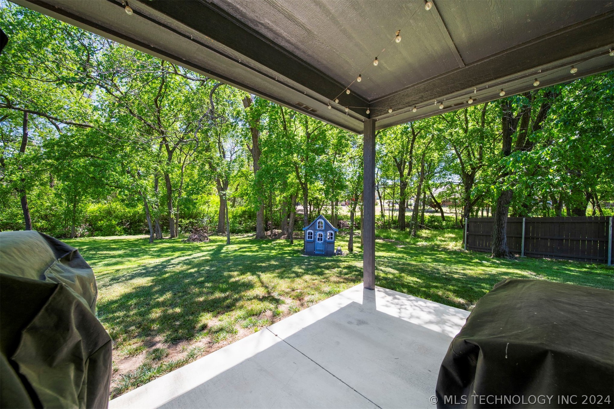 506 Castle Pines Circle