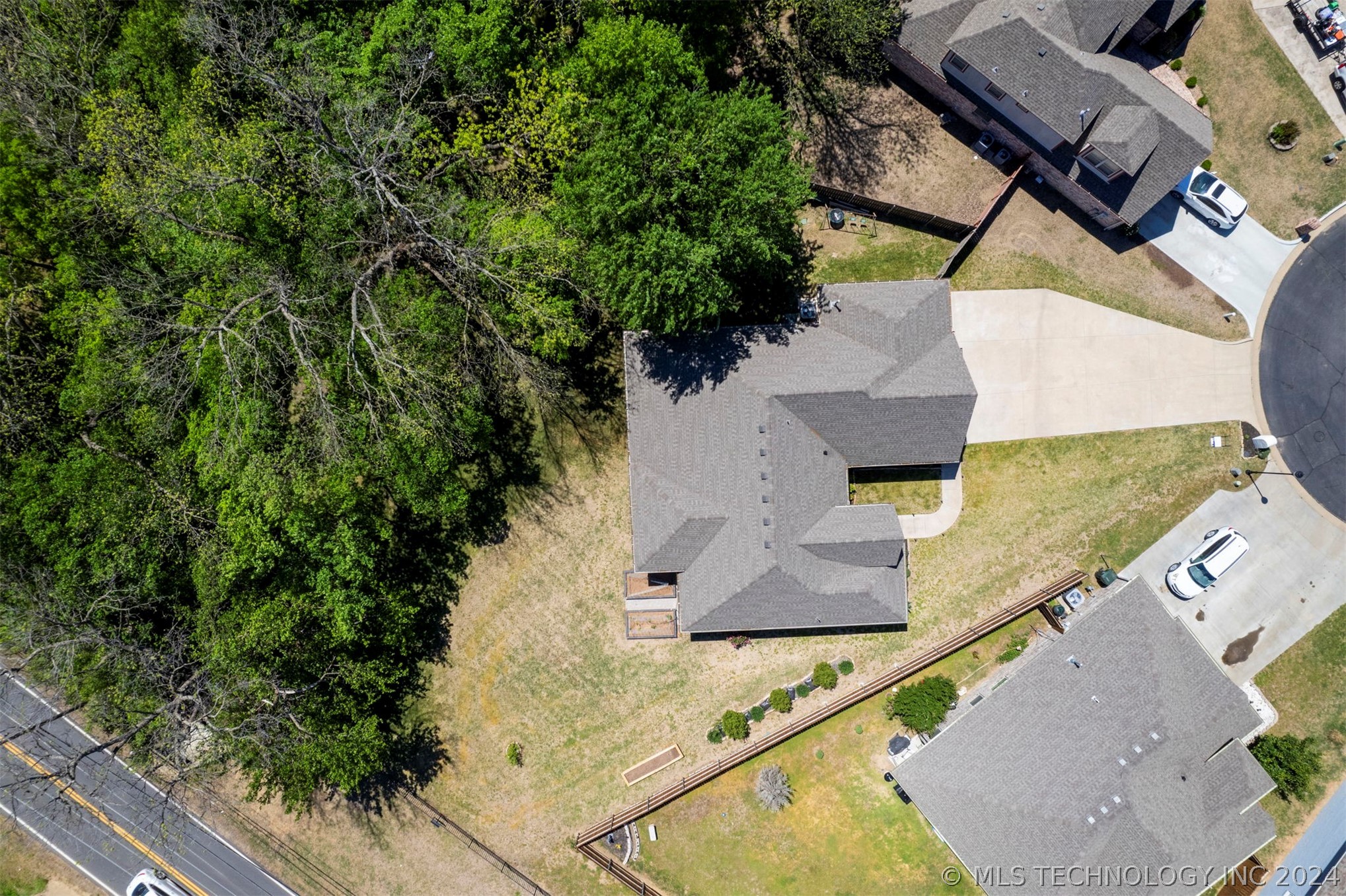 506 Castle Pines Circle