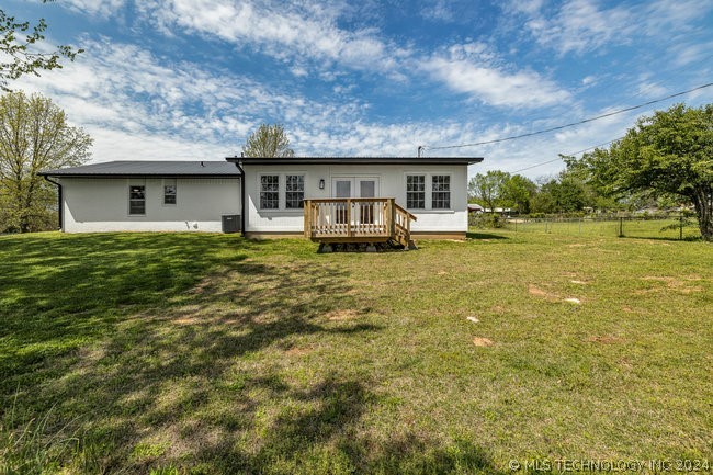 20037 W Stickross Circle