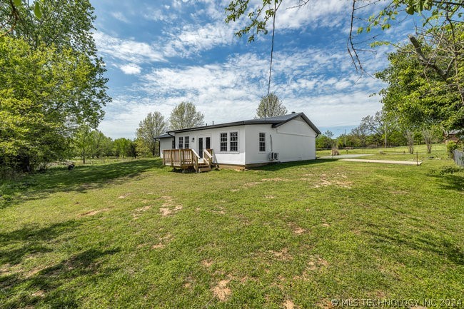 20037 W Stickross Circle