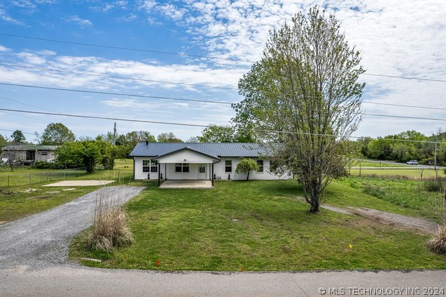 20037 W Stickross Circle