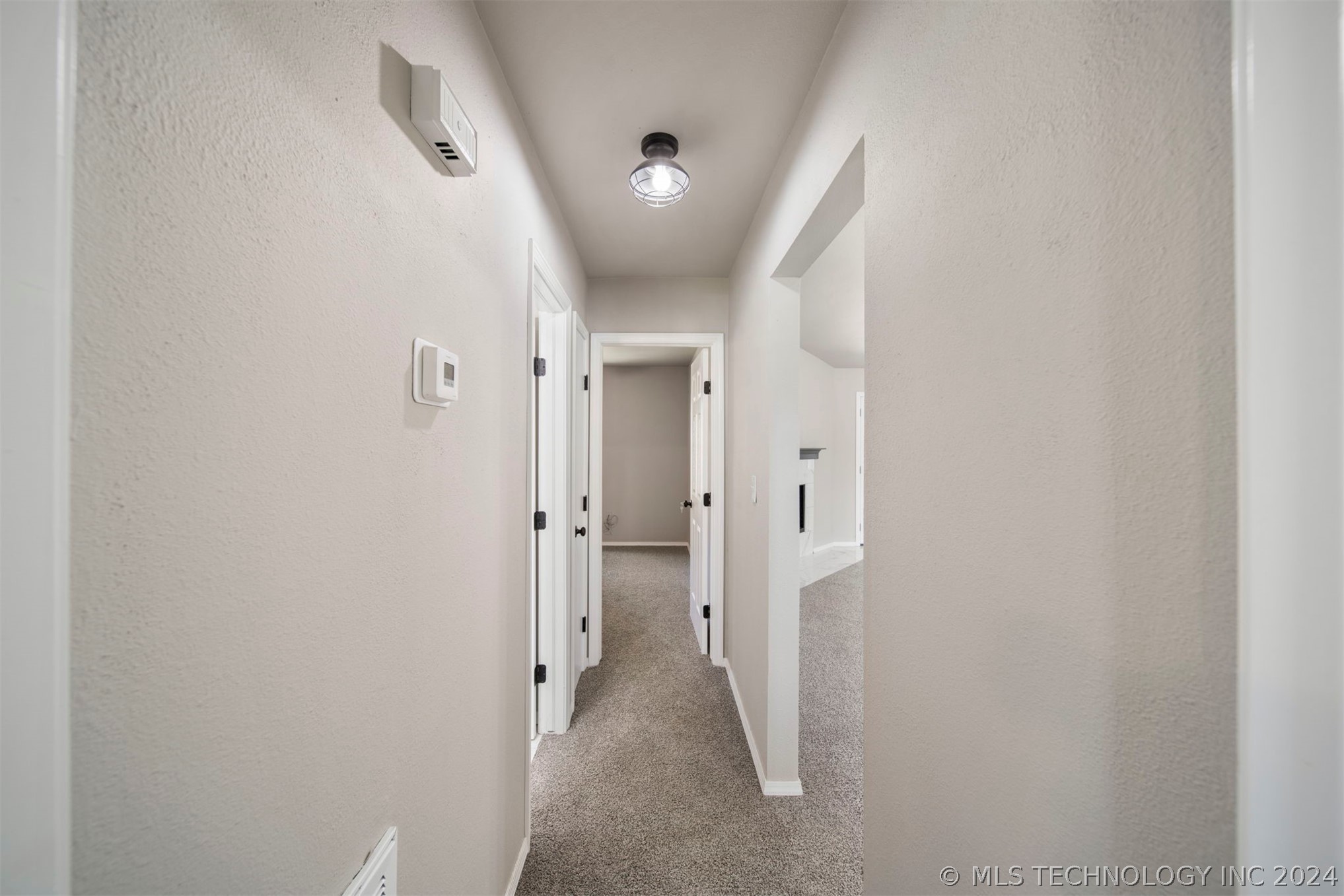 2320 Quail Run Drive