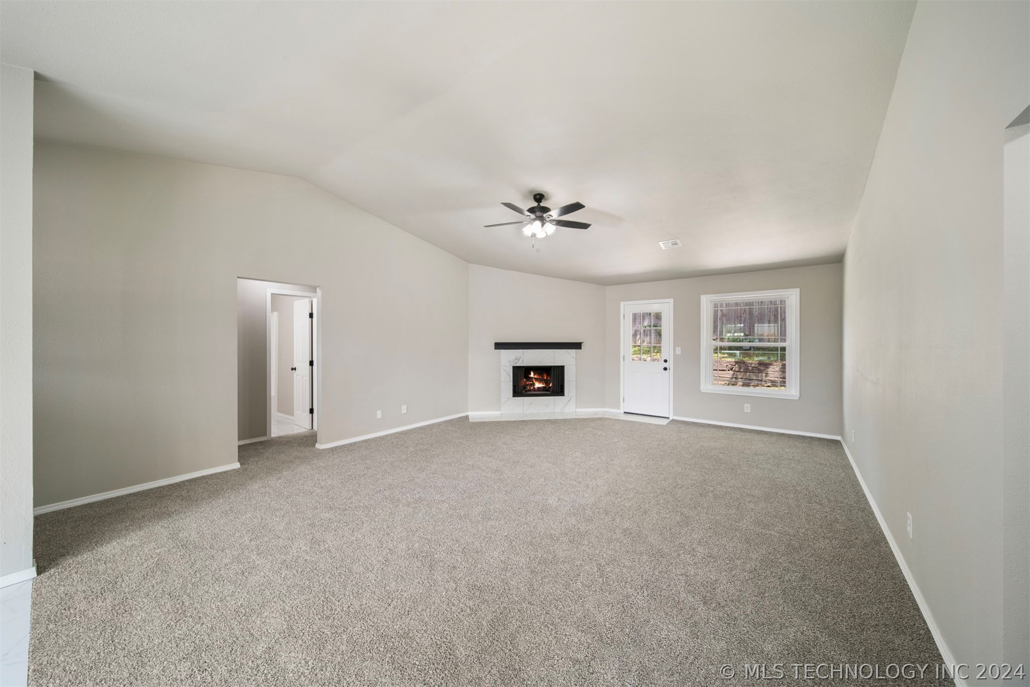 2320 Quail Run Drive