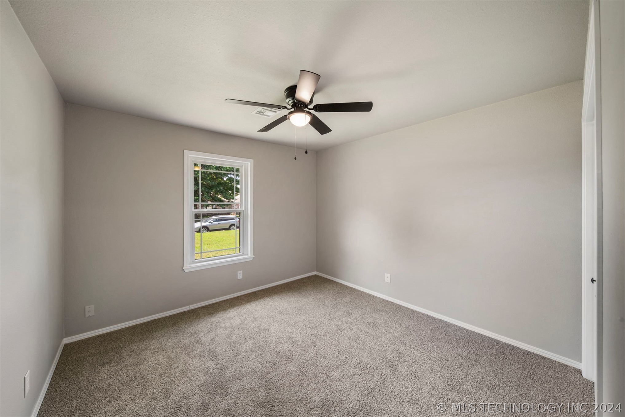 2320 Quail Run Drive