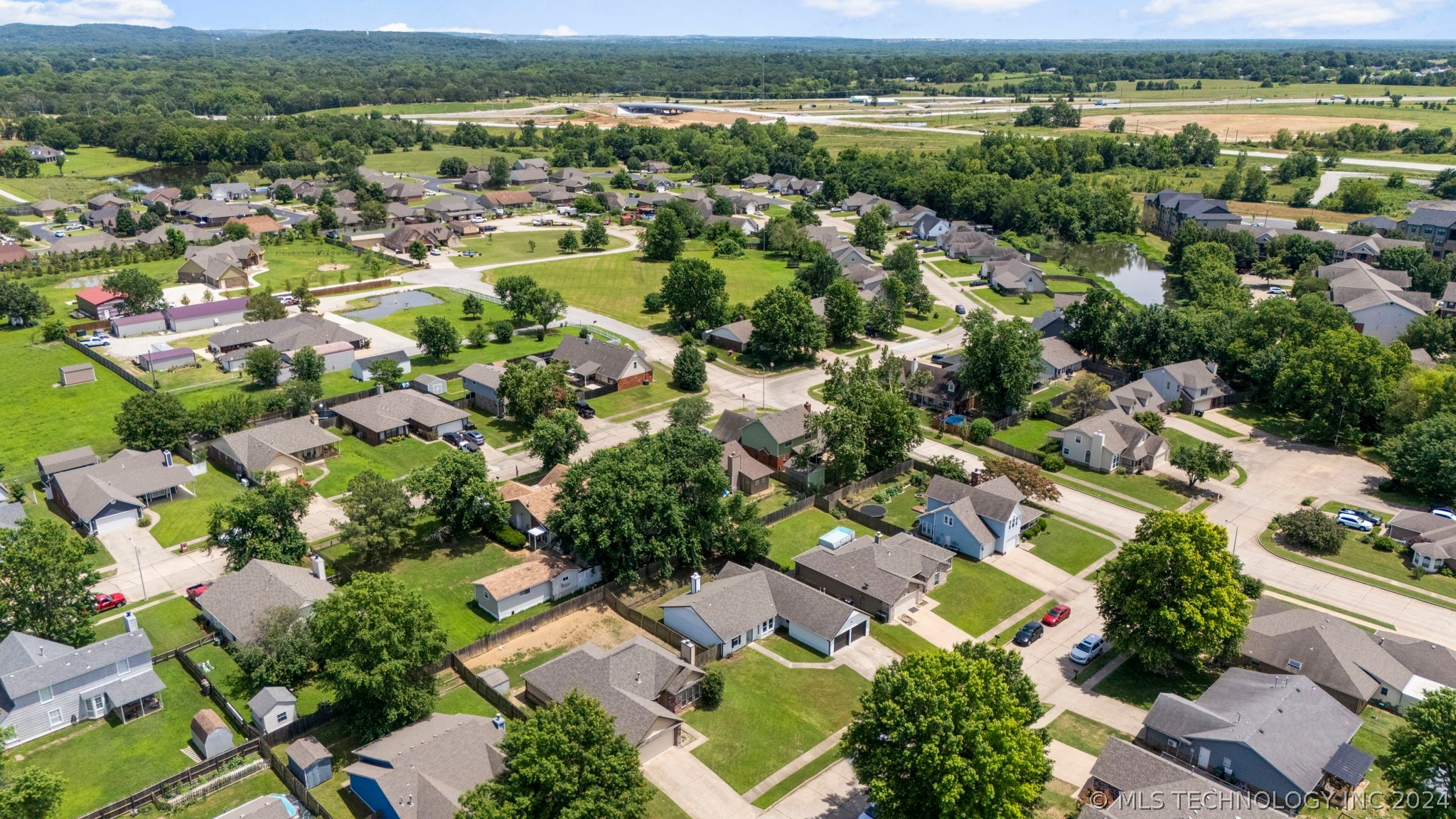 2320 Quail Run Drive