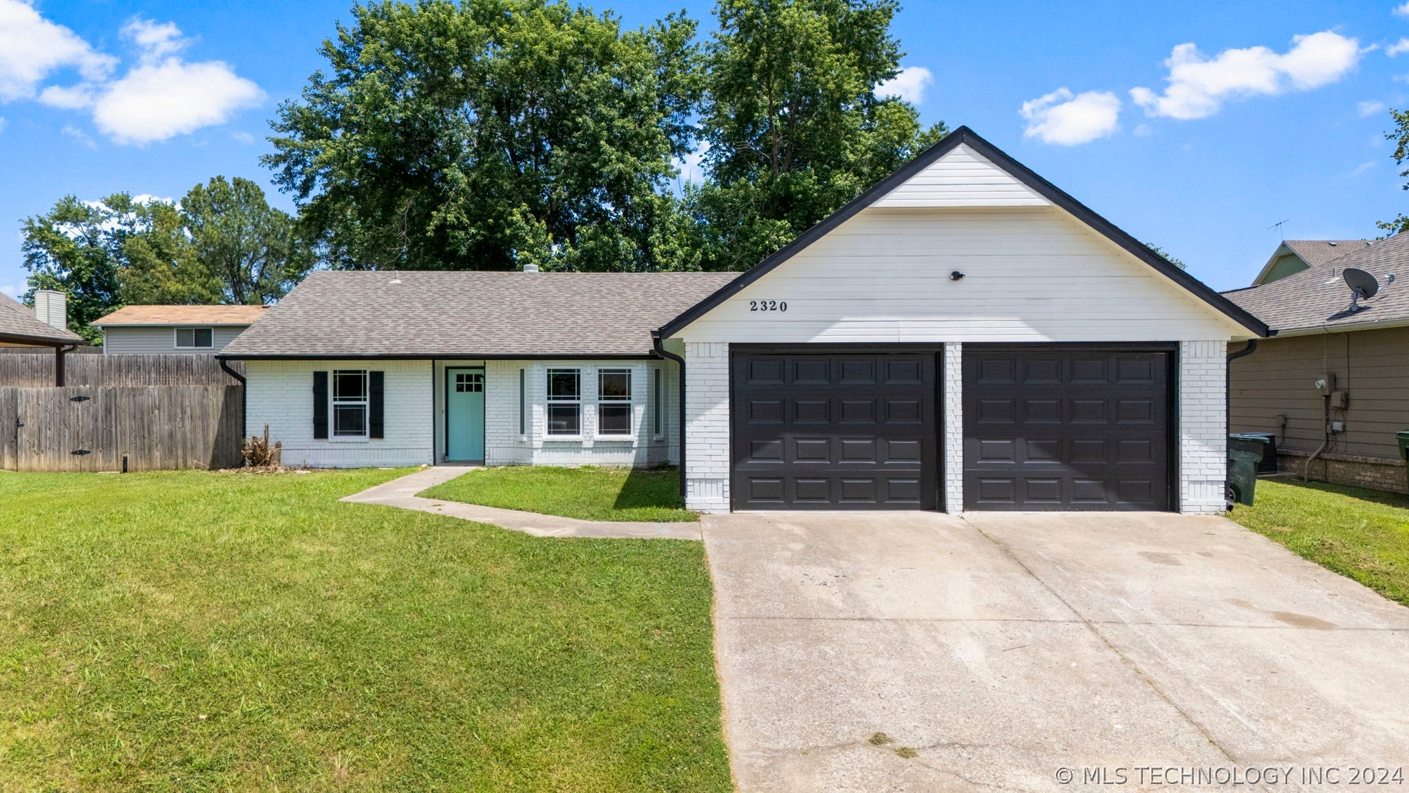 2320 Quail Run Drive