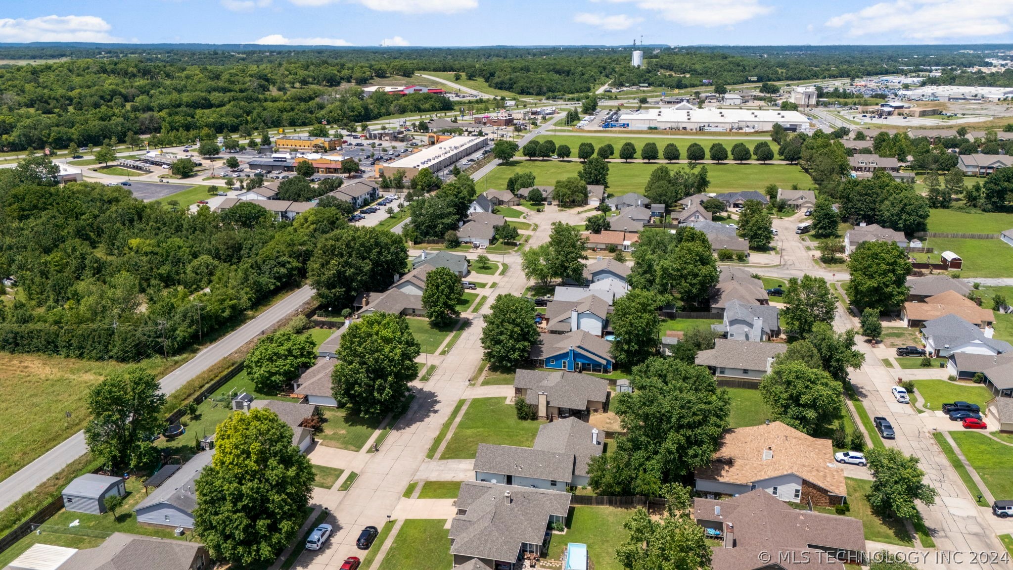 2320 Quail Run Drive