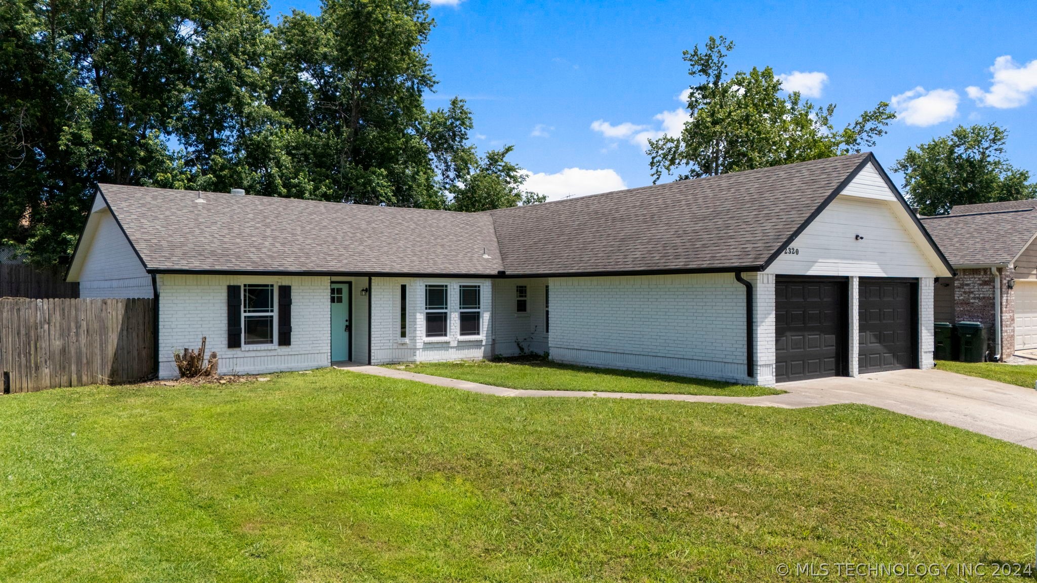 2320 Quail Run Drive