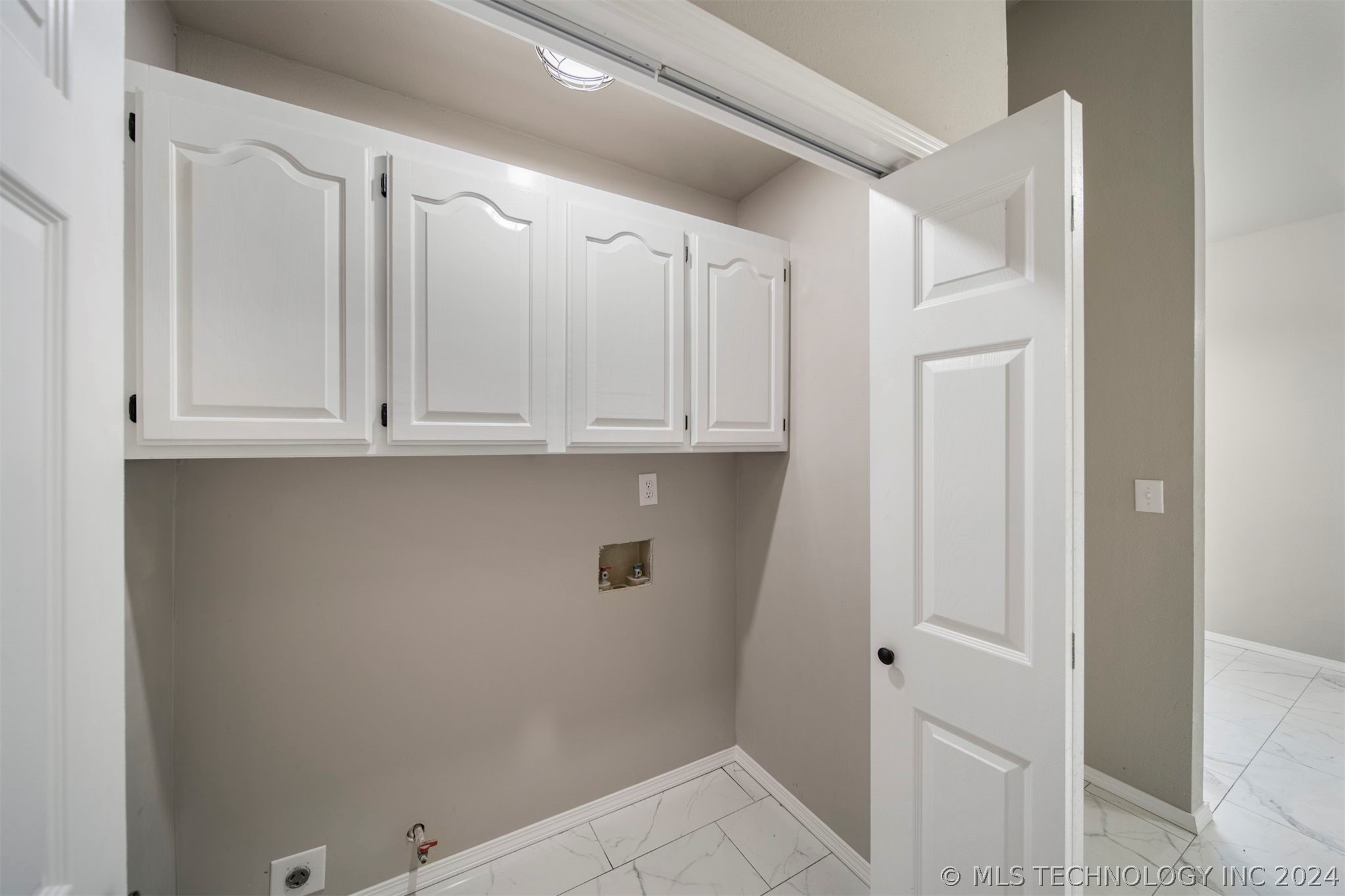 2320 Quail Run Drive