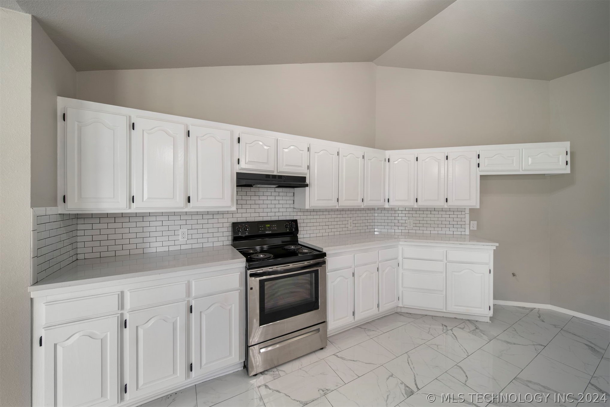 2320 Quail Run Drive