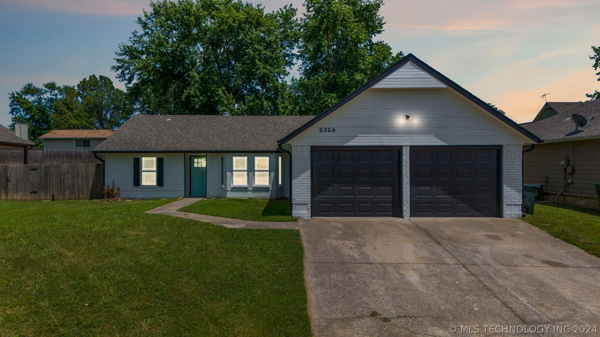 2320 Quail Run Drive