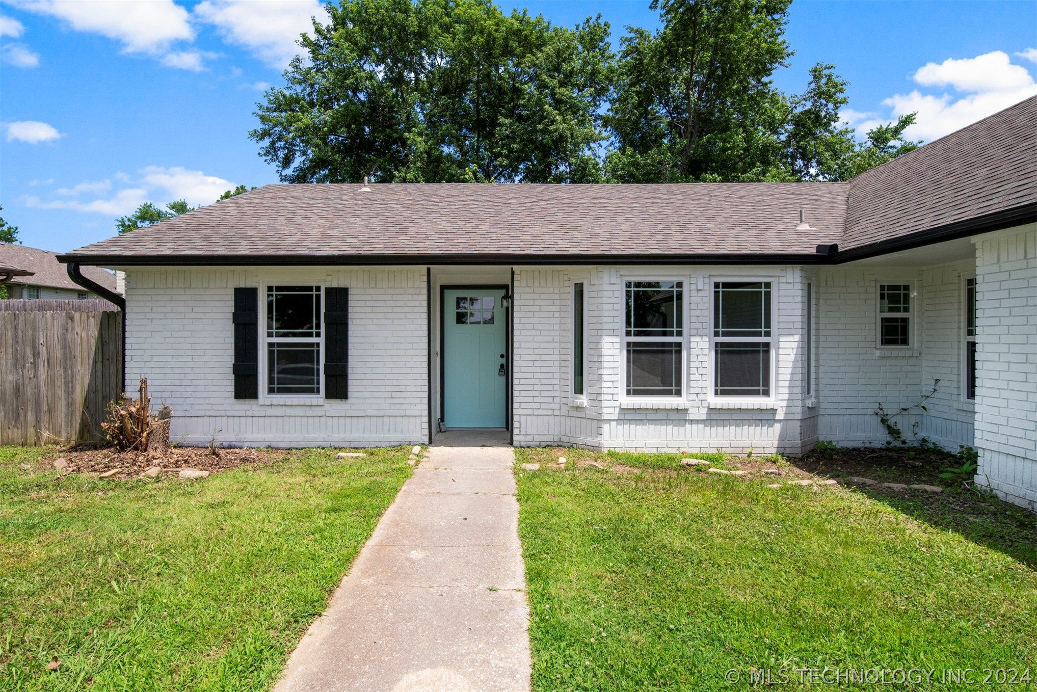 2320 Quail Run Drive