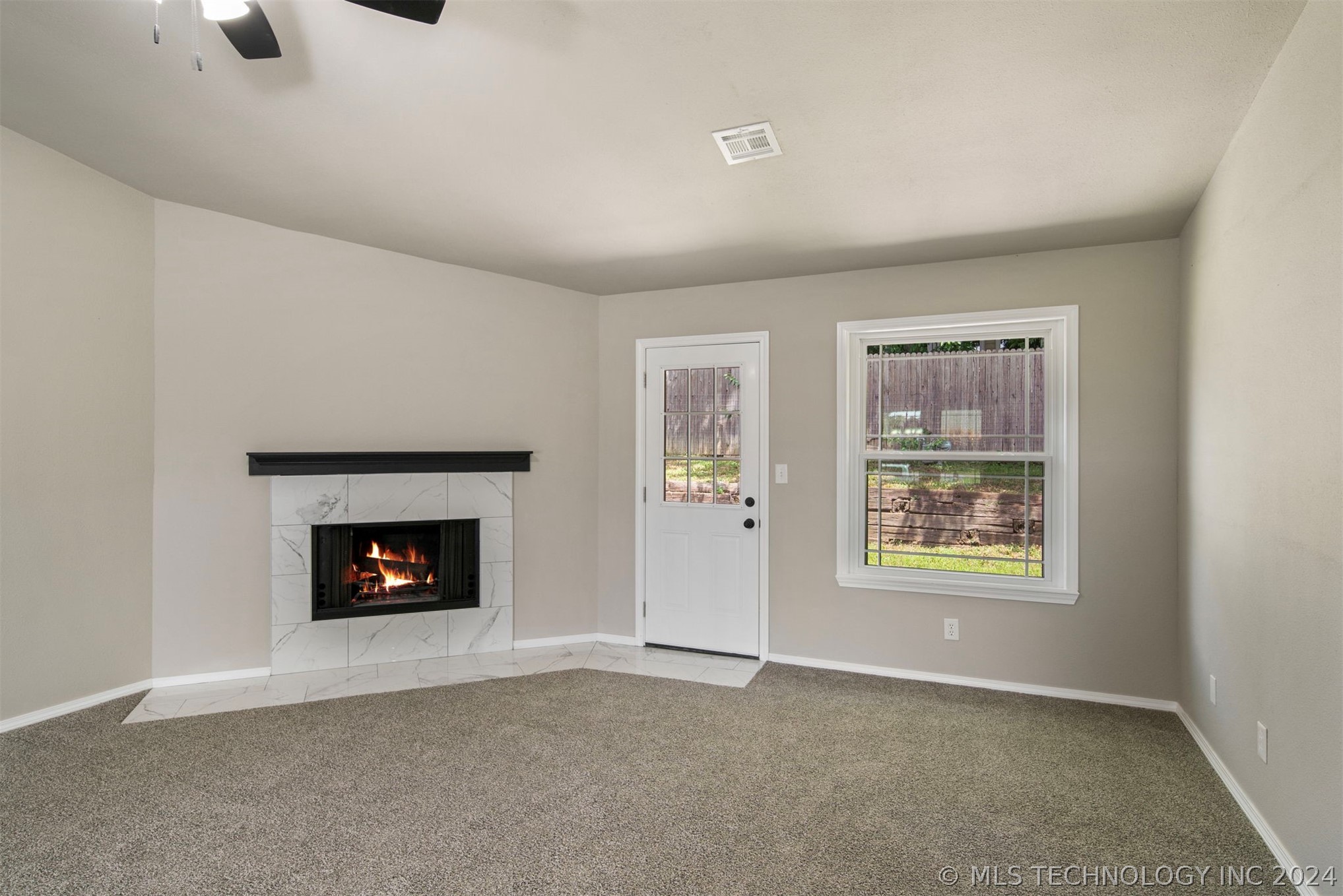 2320 Quail Run Drive