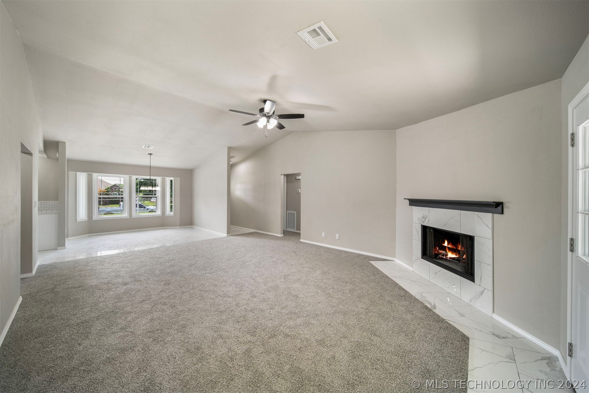 2320 Quail Run Drive