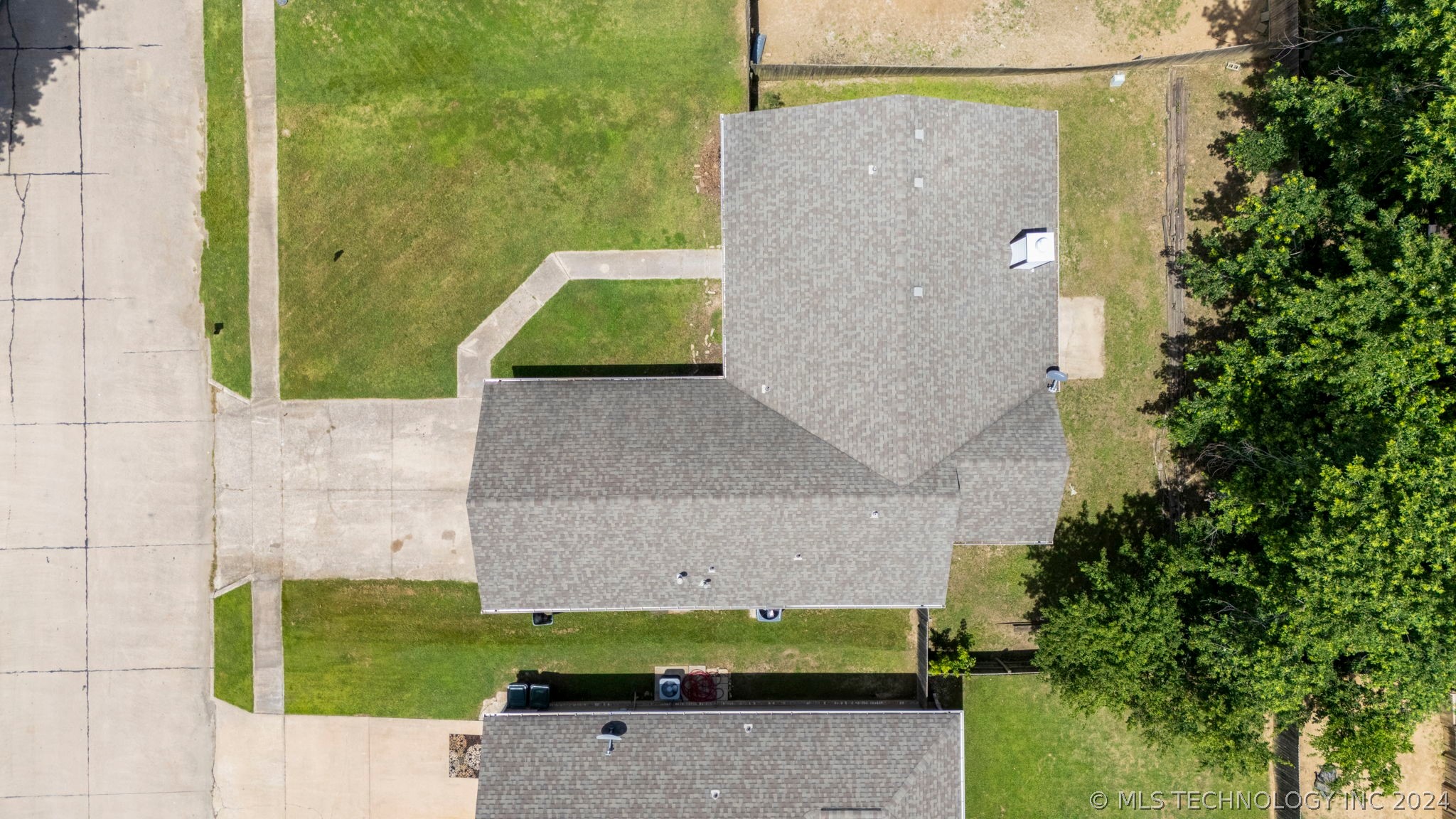 2320 Quail Run Drive