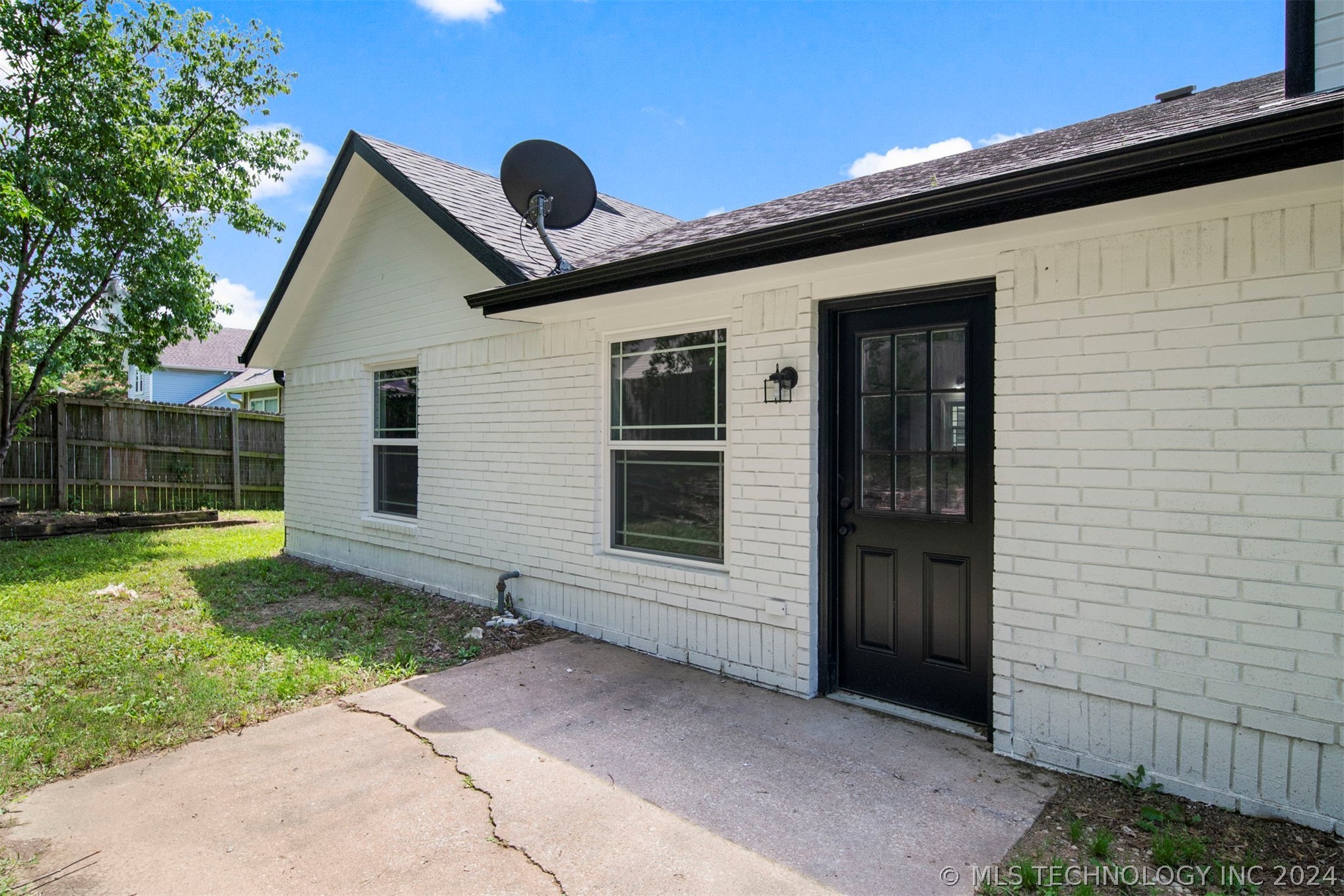 2320 Quail Run Drive