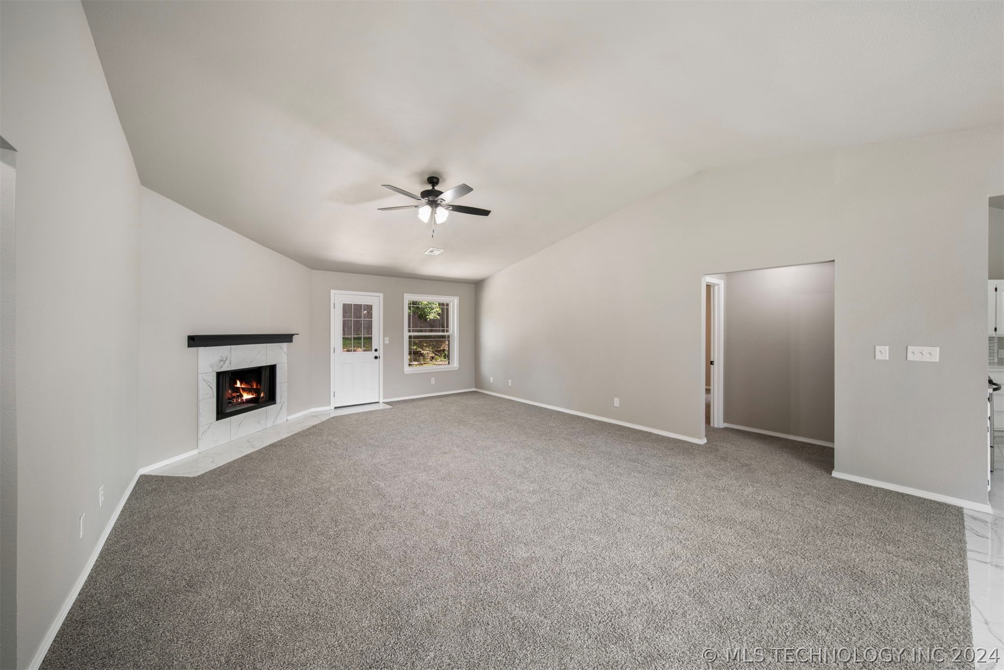 2320 Quail Run Drive