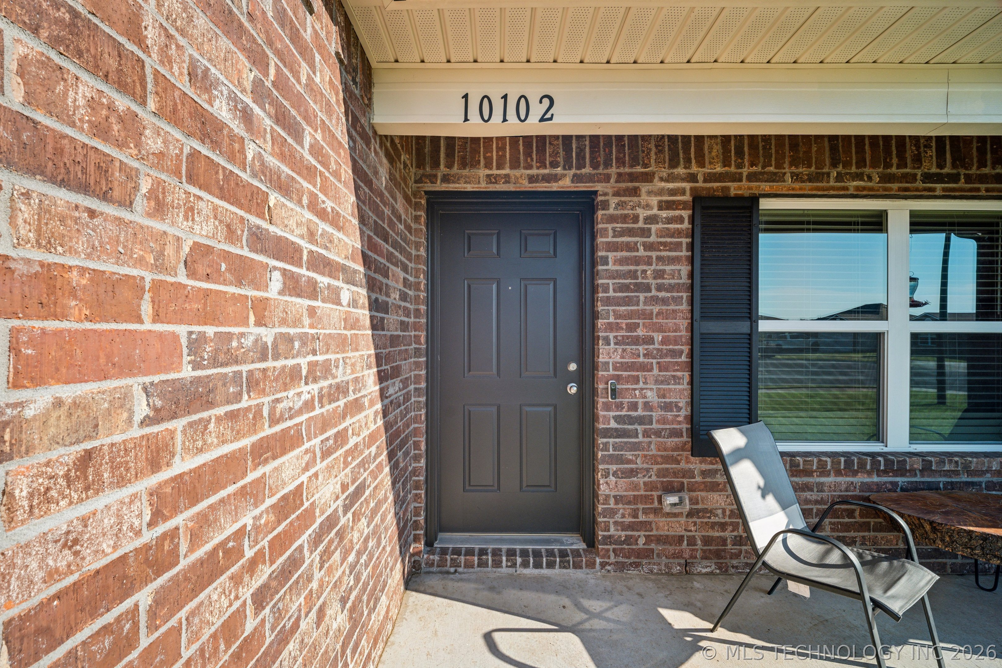 10102 E Jeff Street