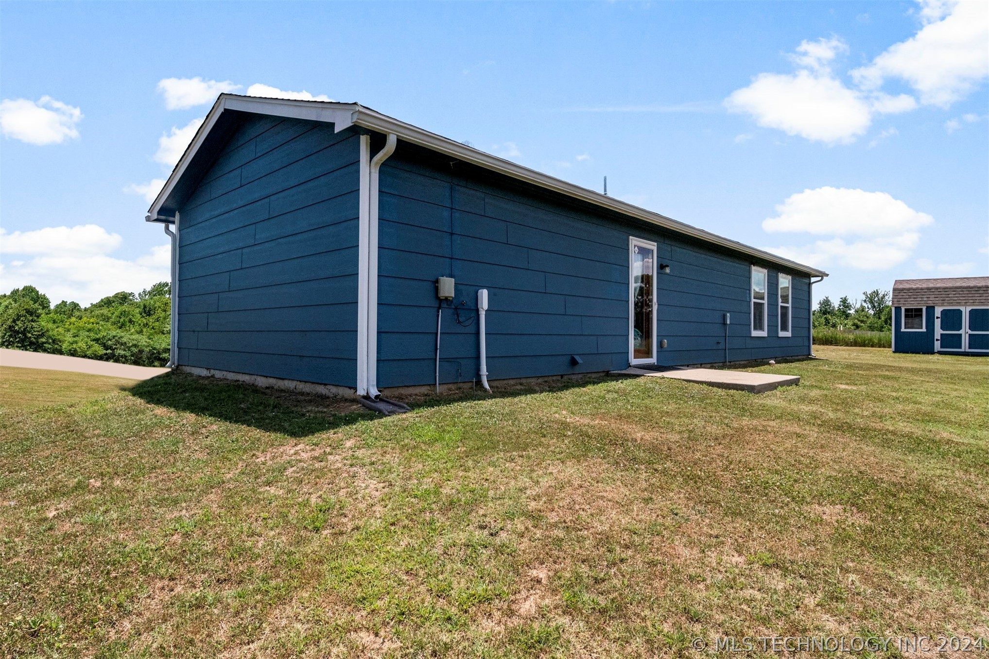 5646 S 377th West Avenue